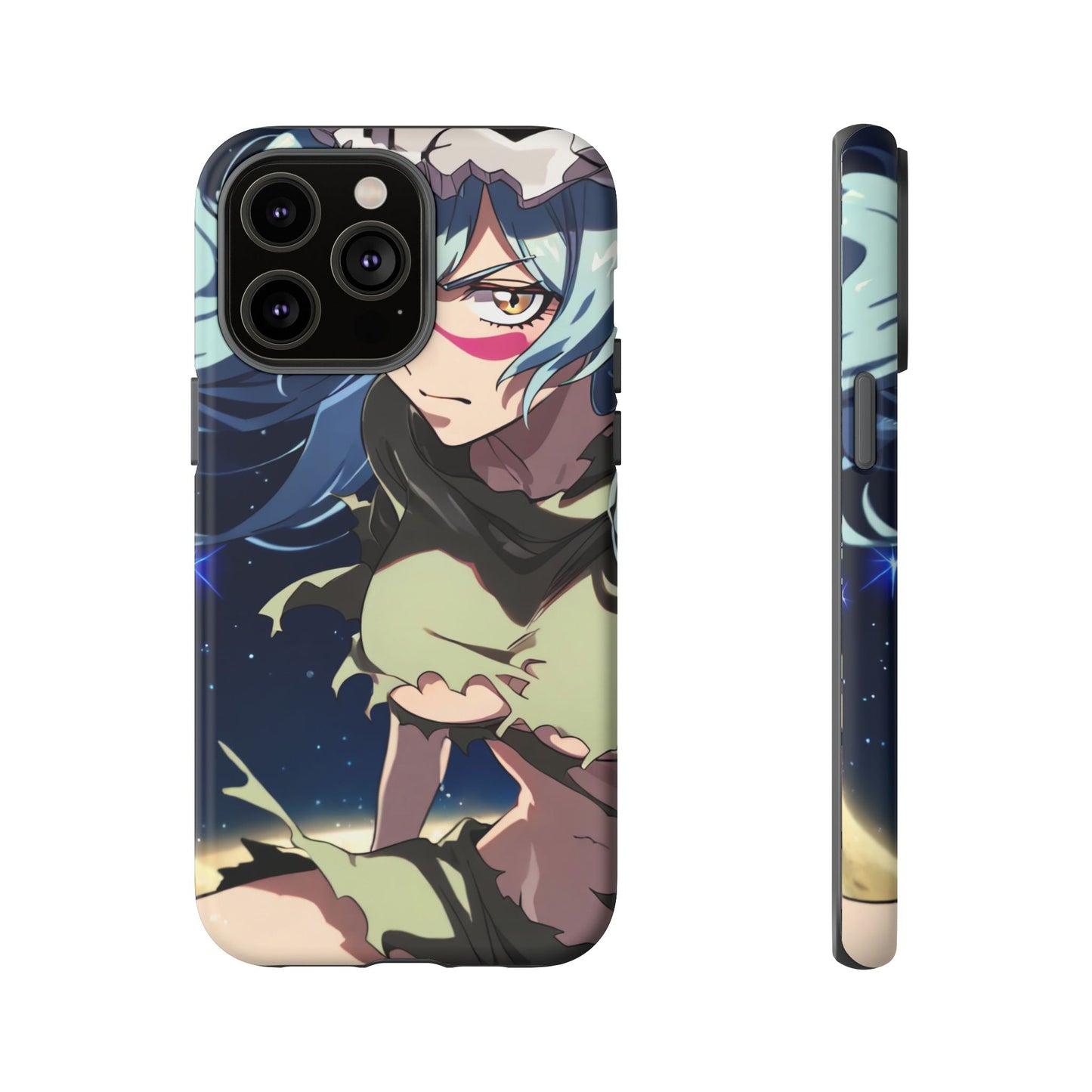 Neliel 002 Tough Cases