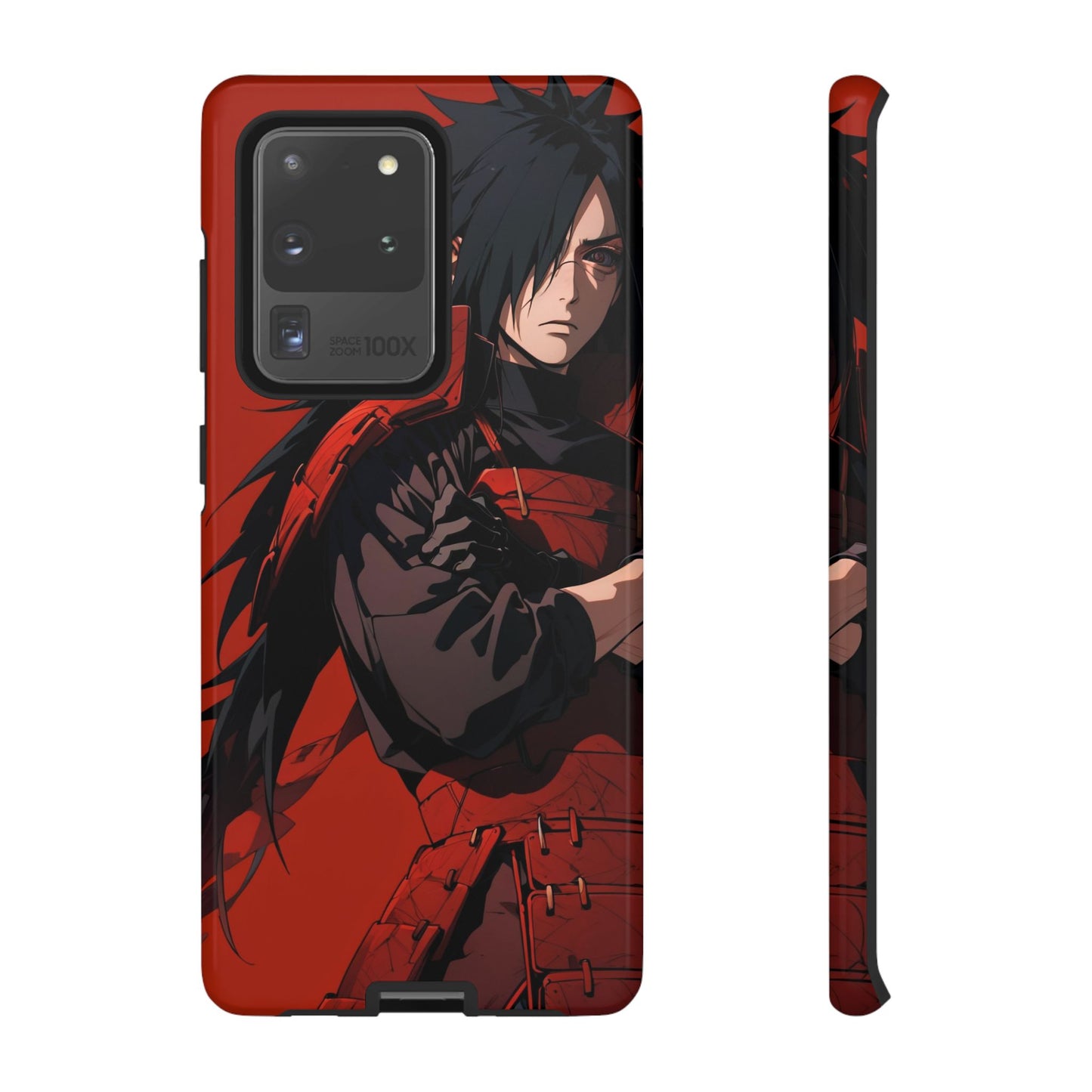 Uchiha Madara 001 Tough Cases
