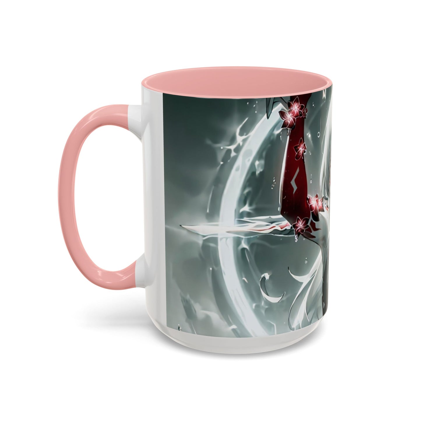 Acheron White 002 Coffee Mug