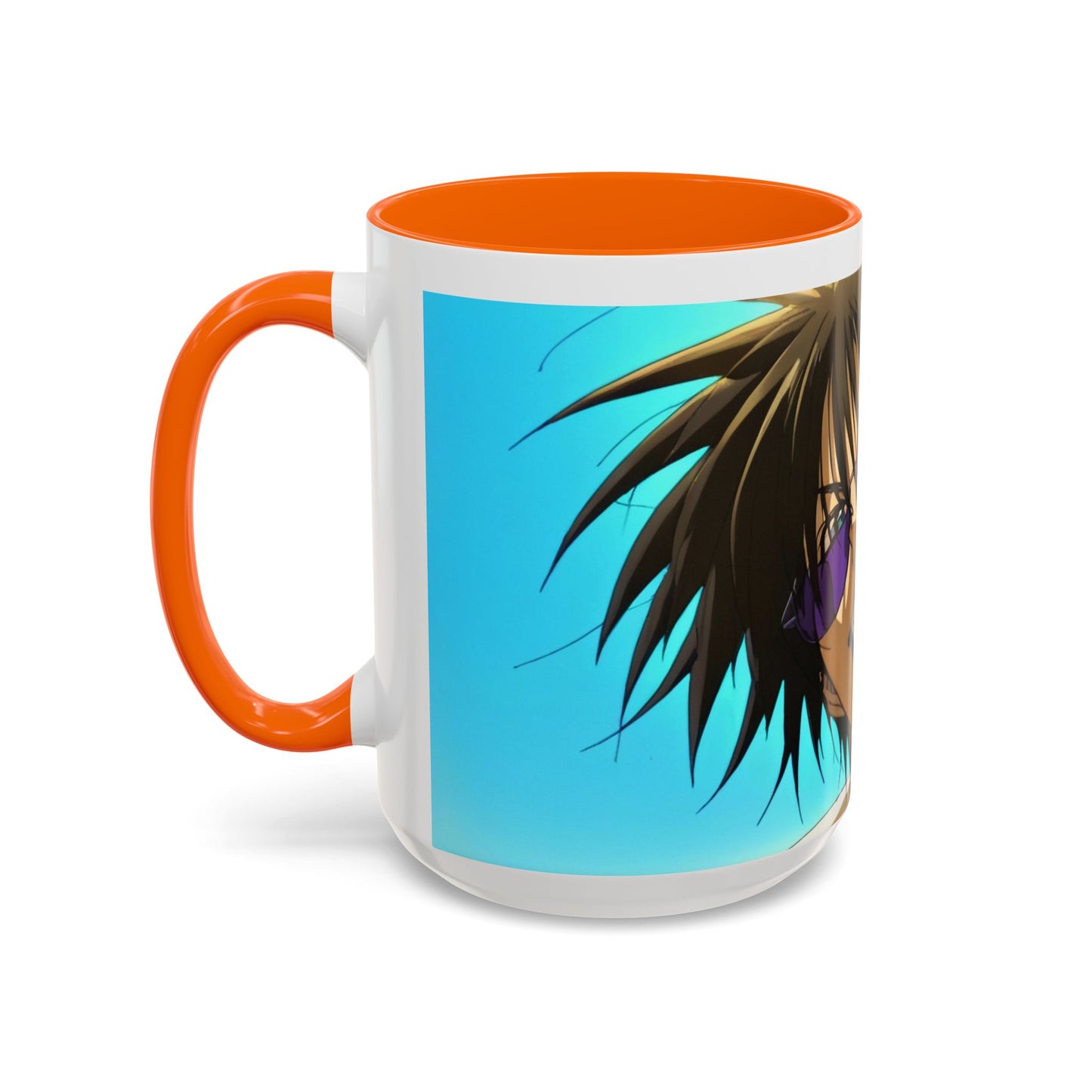 Ban Midou 003 Coffee Mug