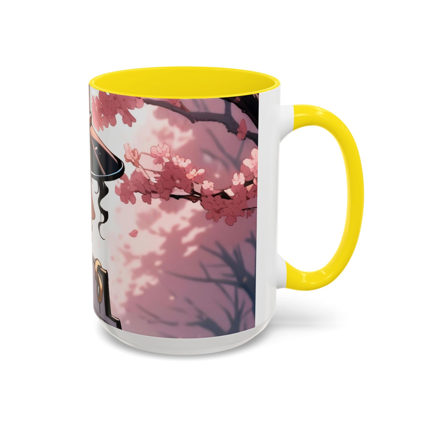 Kujo Jotaro 002 Coffee Mug