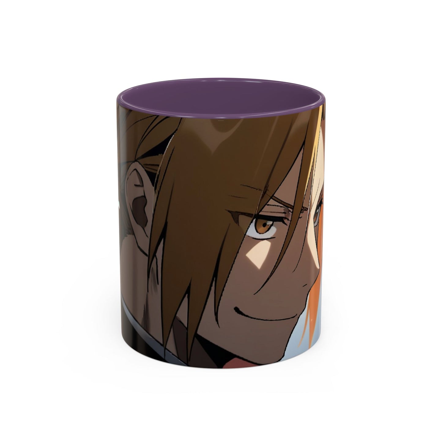 Edward Elric 001 Coffee Mug