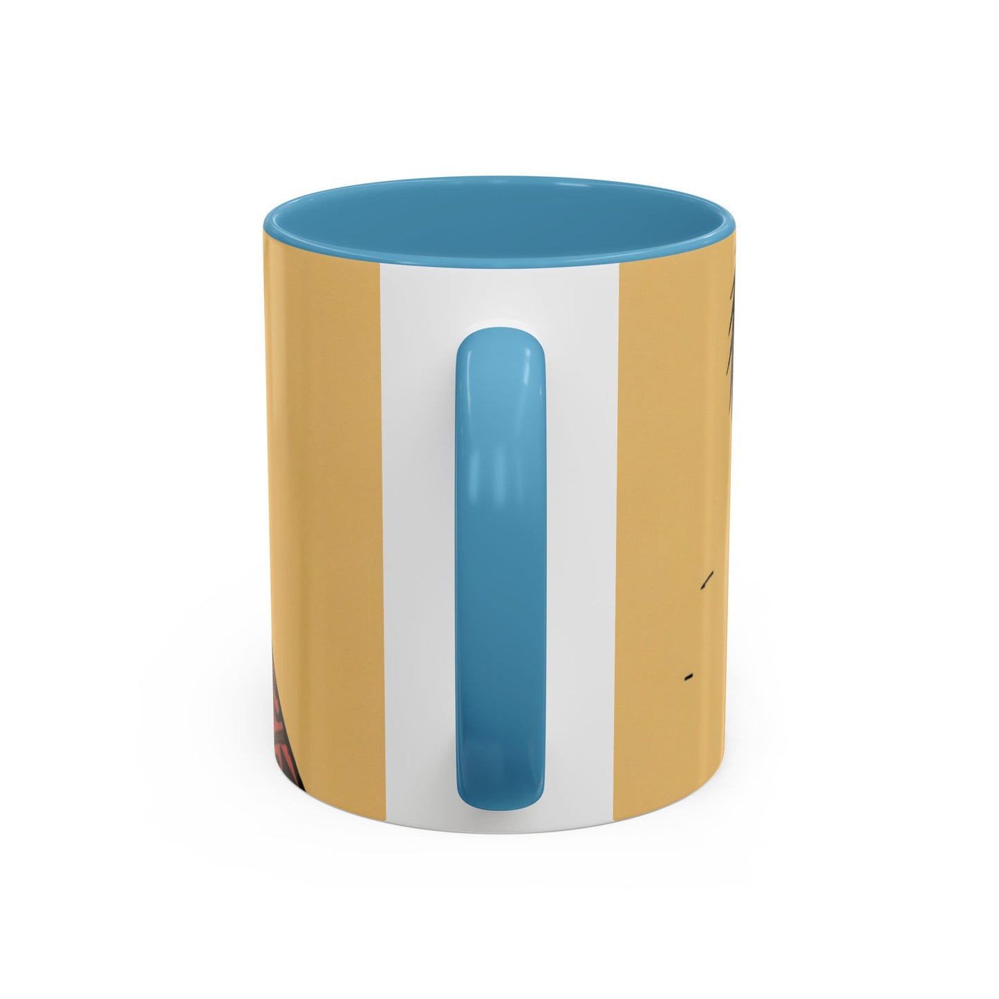 Aomine Daiki 001 Coffee Mug