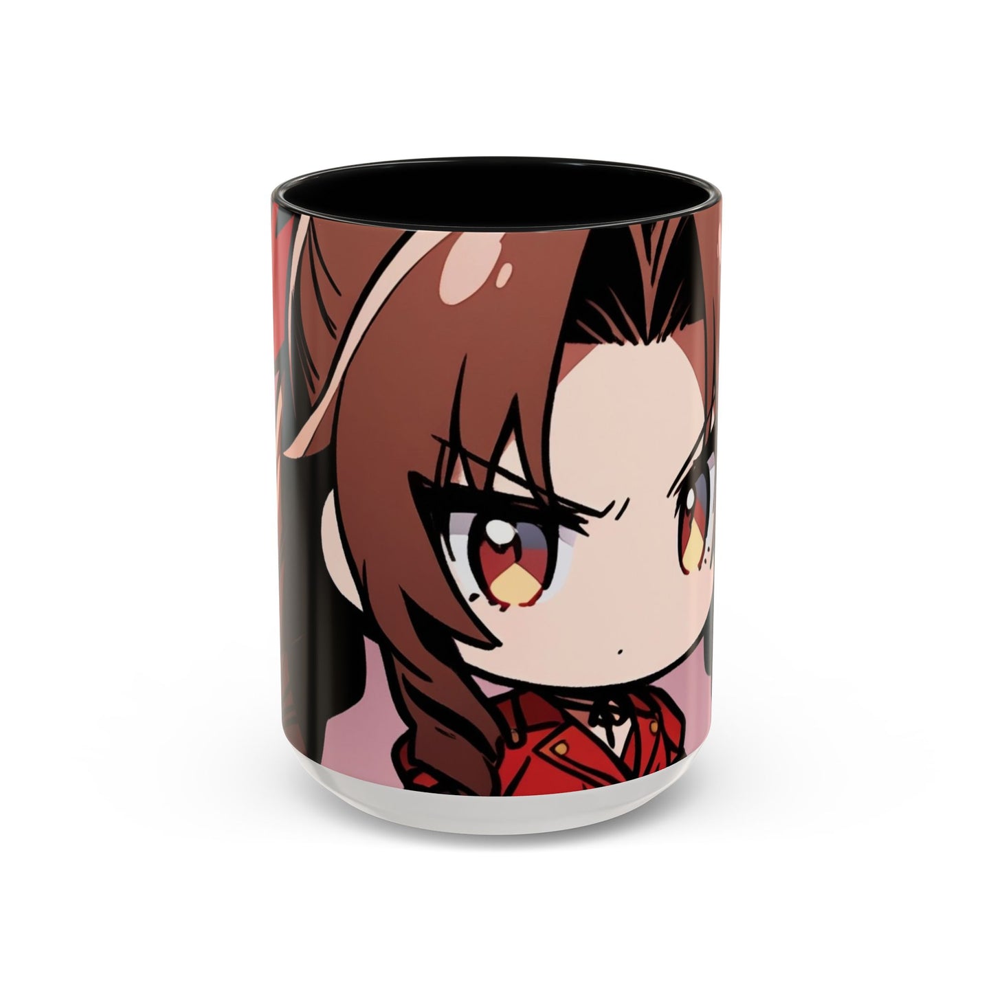Aerith 001 Coffee Mug