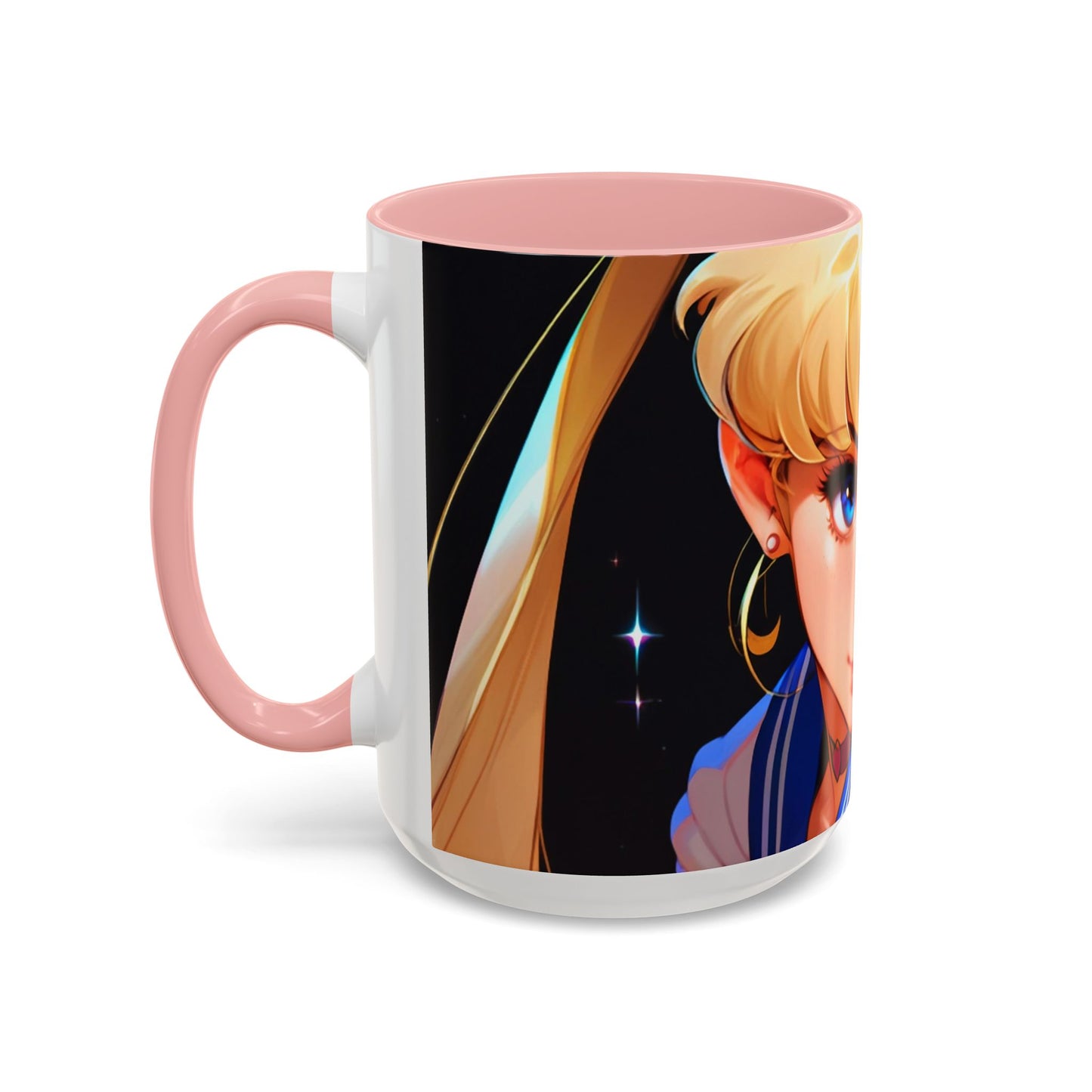 Sailor Moon 005 Coffee Mug