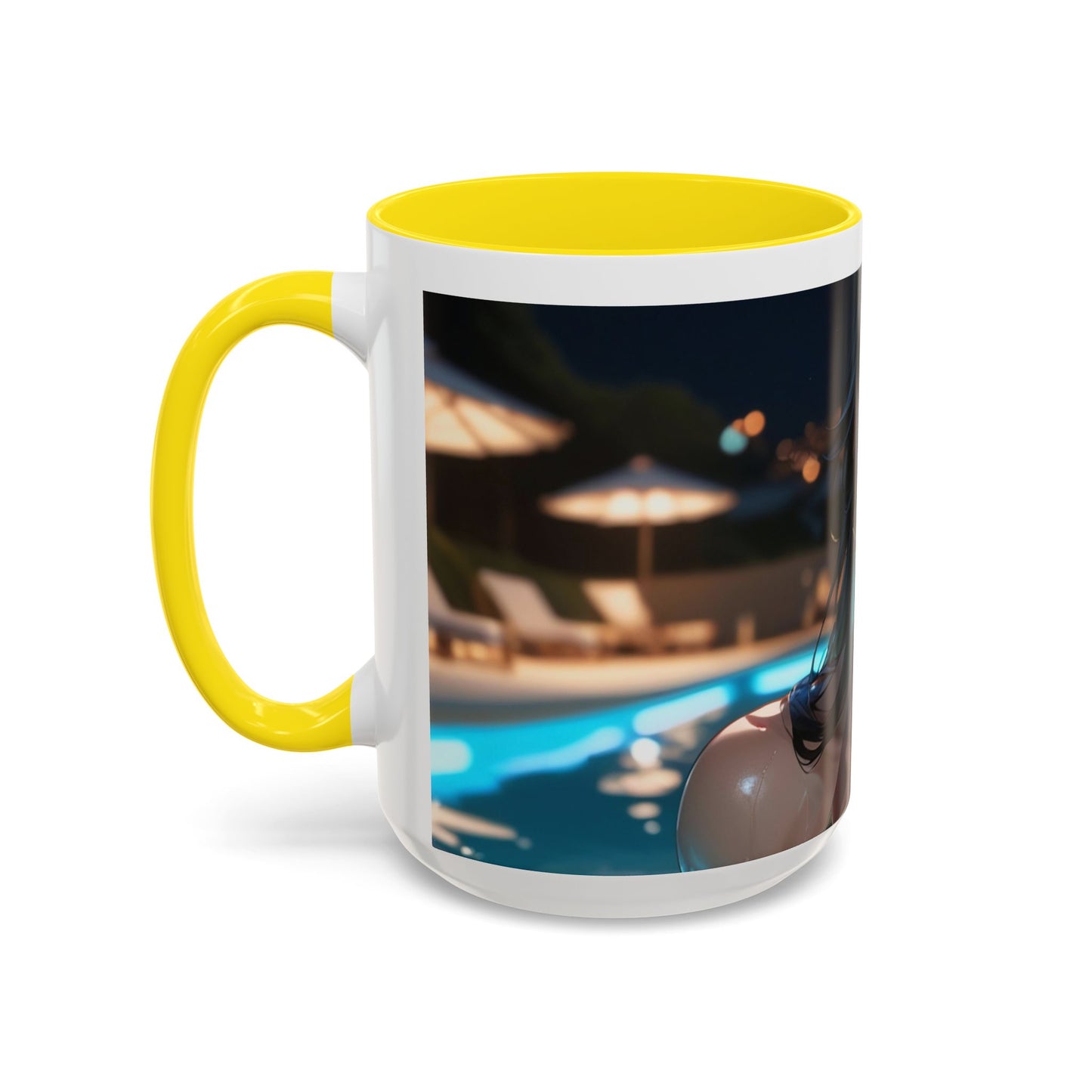 Beidou 010 Coffee Mug