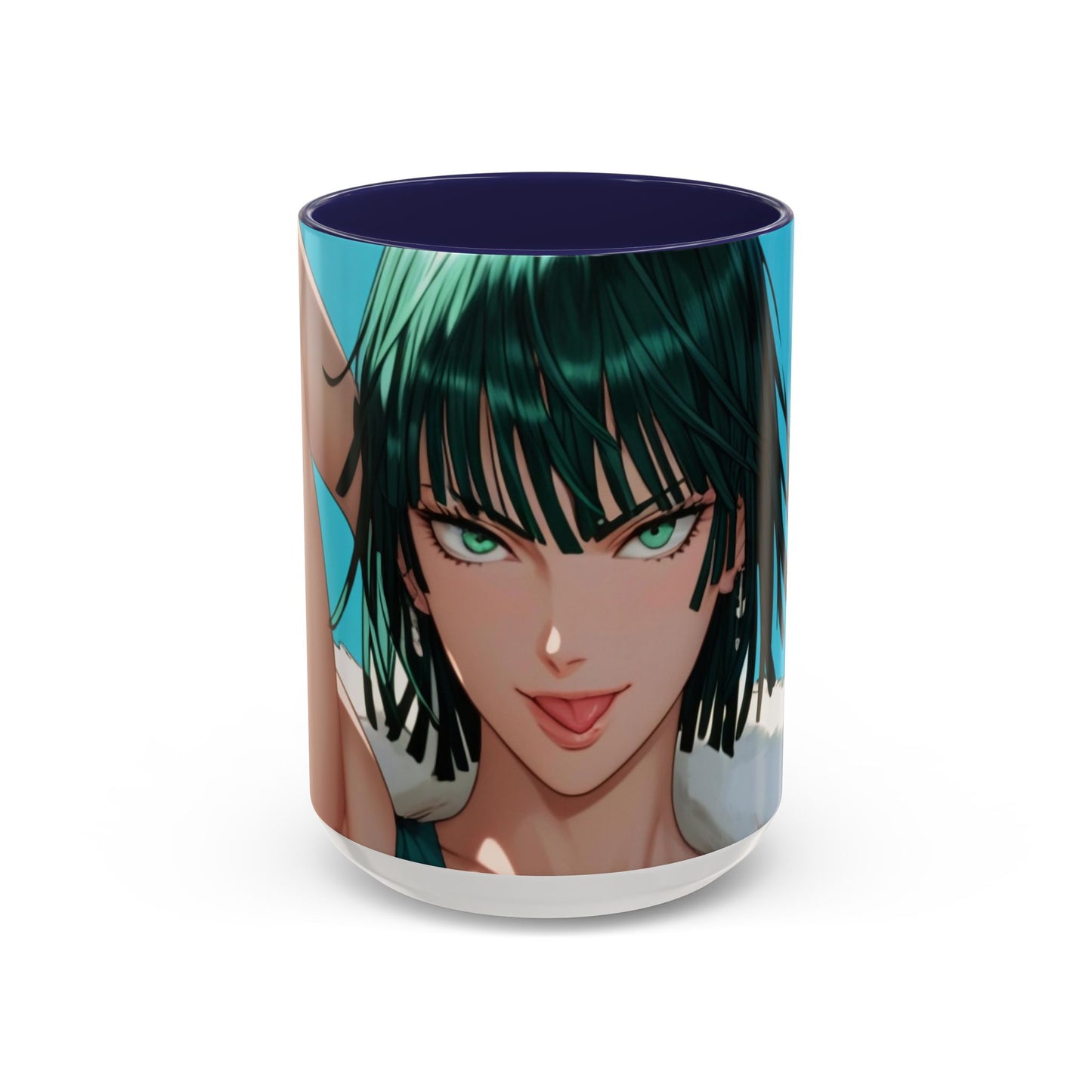 Fubuki 003 Coffee Mug