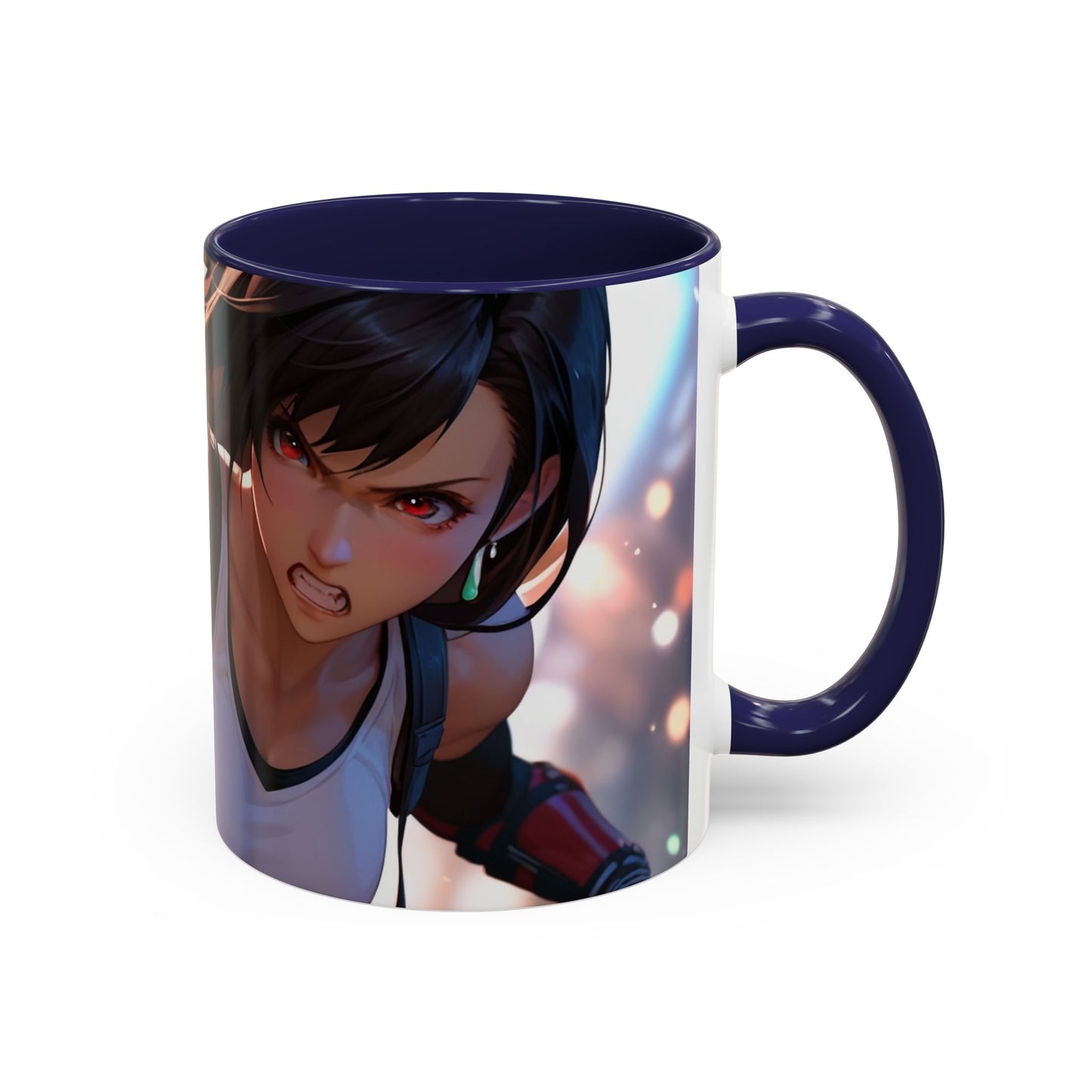 Tifa 002 Coffee Mug