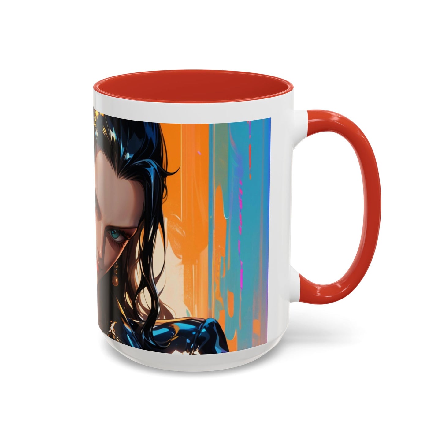 Nico Robin 006 Coffee Mug