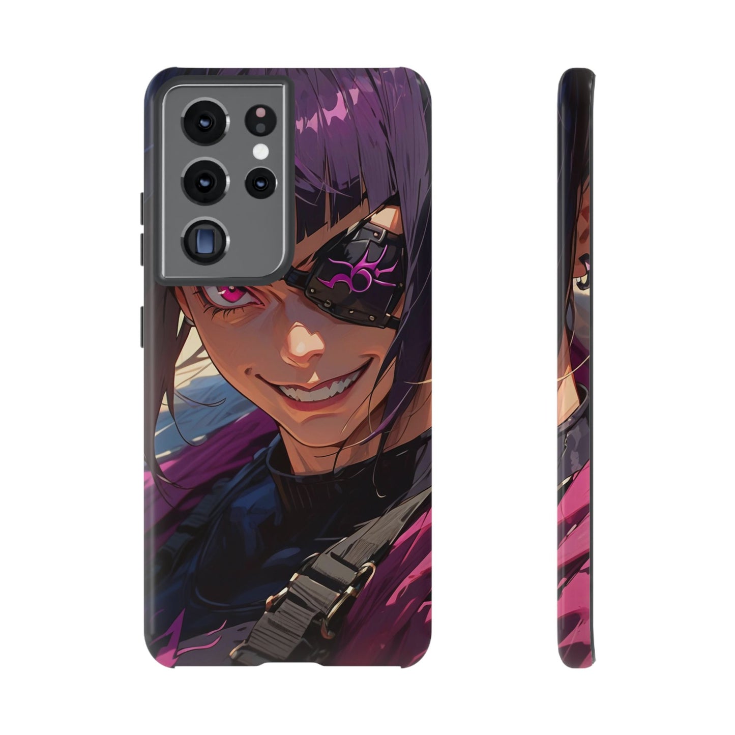 Juri 002 Tough Cases