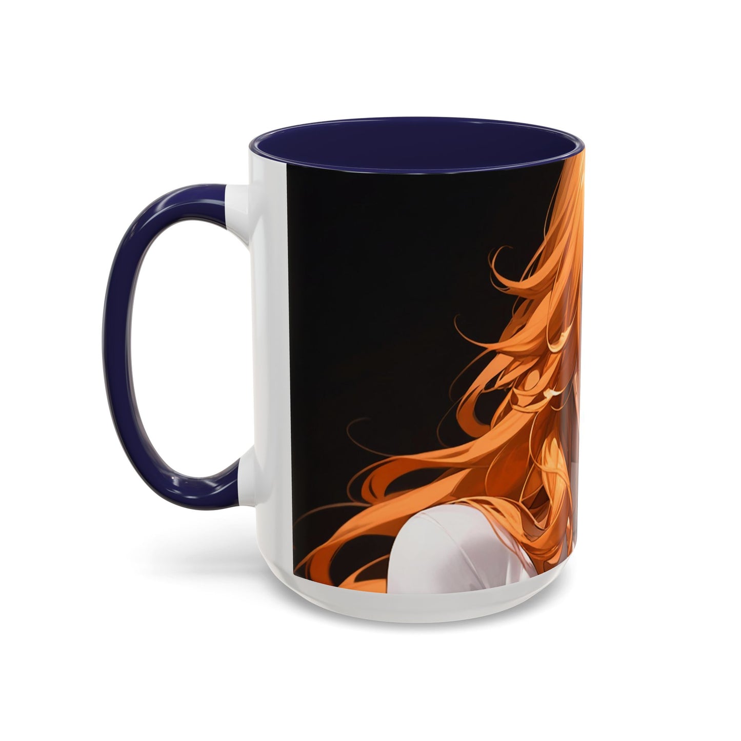 Rangiku 003 Coffee Mug