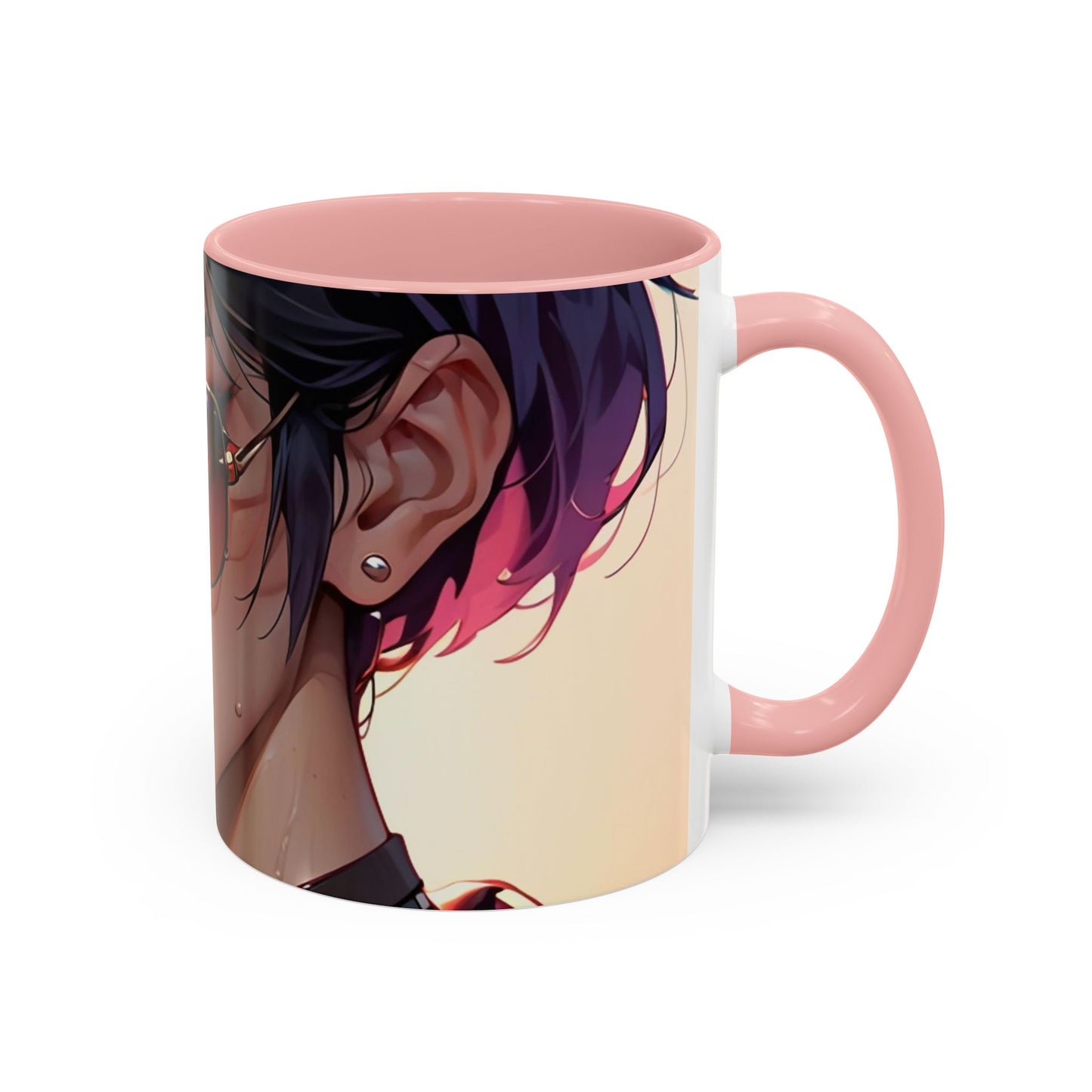 Reina 002 Coffee Mug