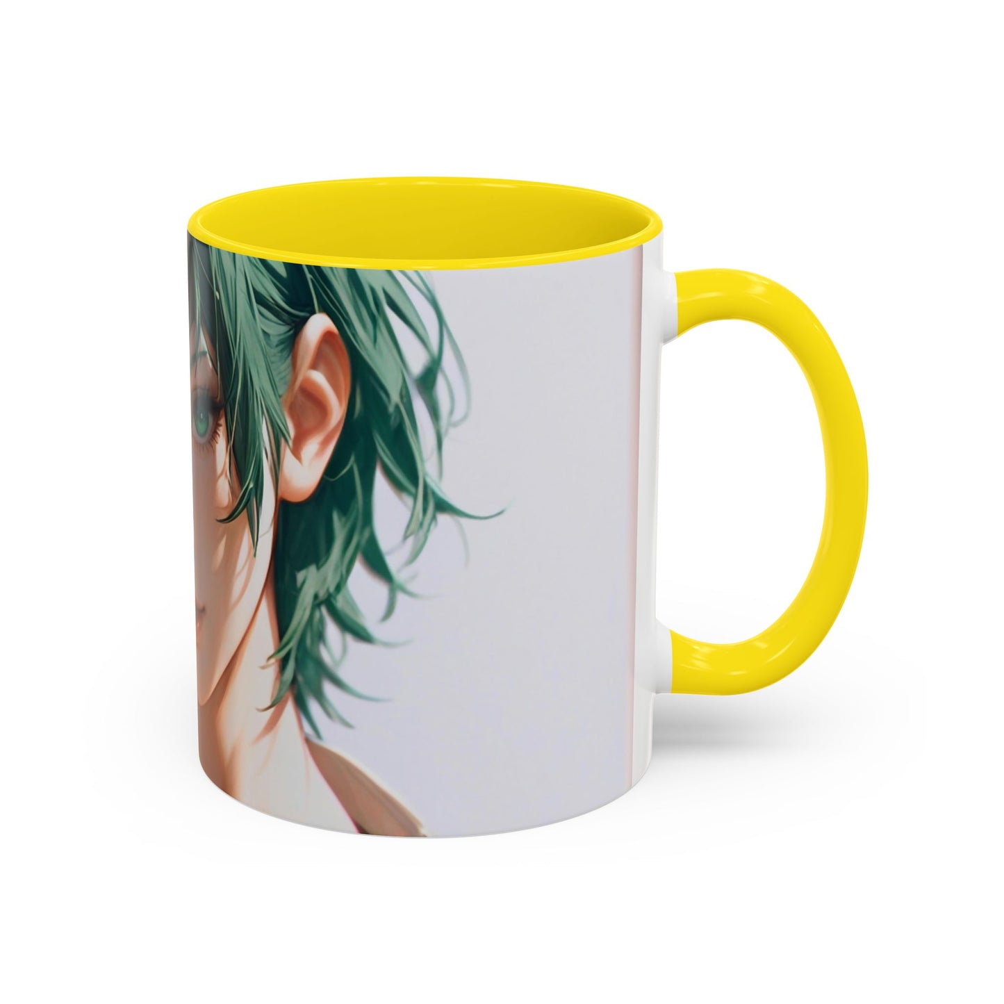 Himeno 001 Coffee Mug