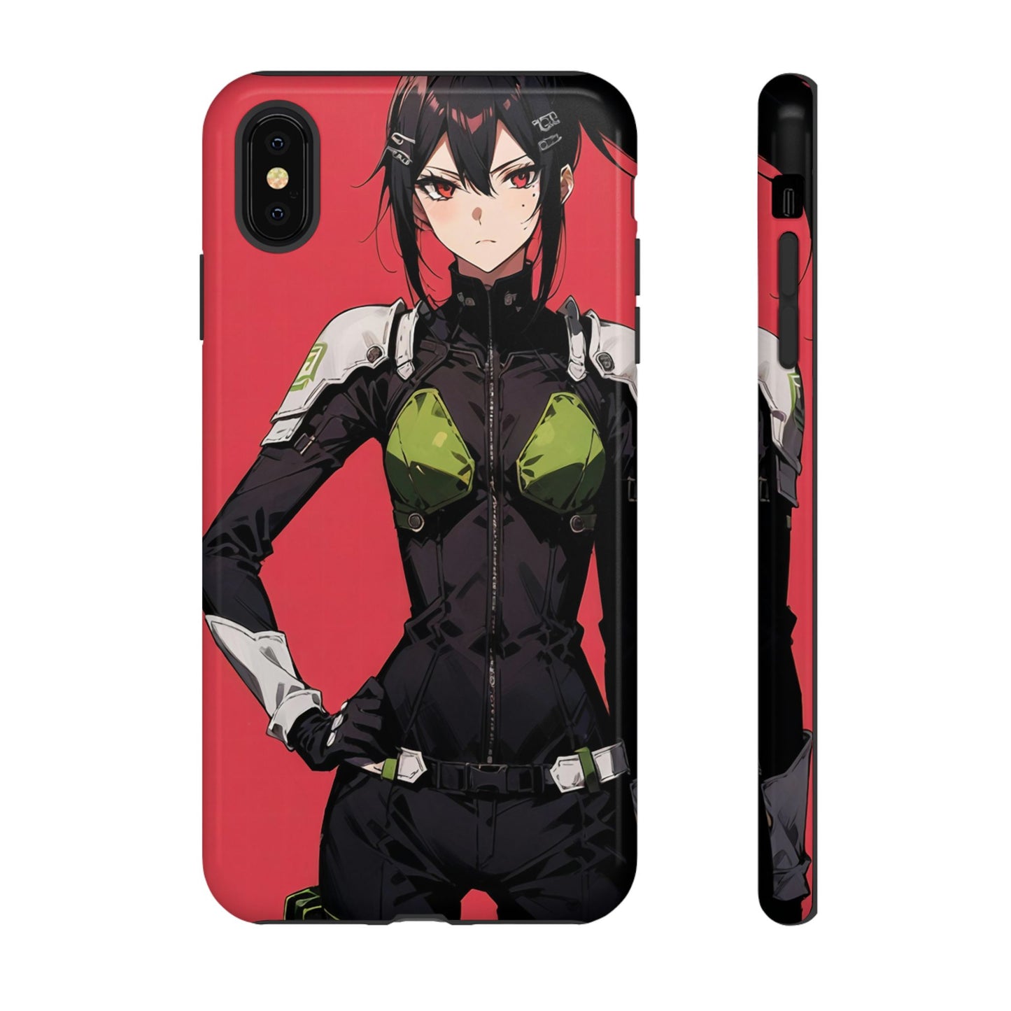 Mina Ashiro 005 Tough Cases