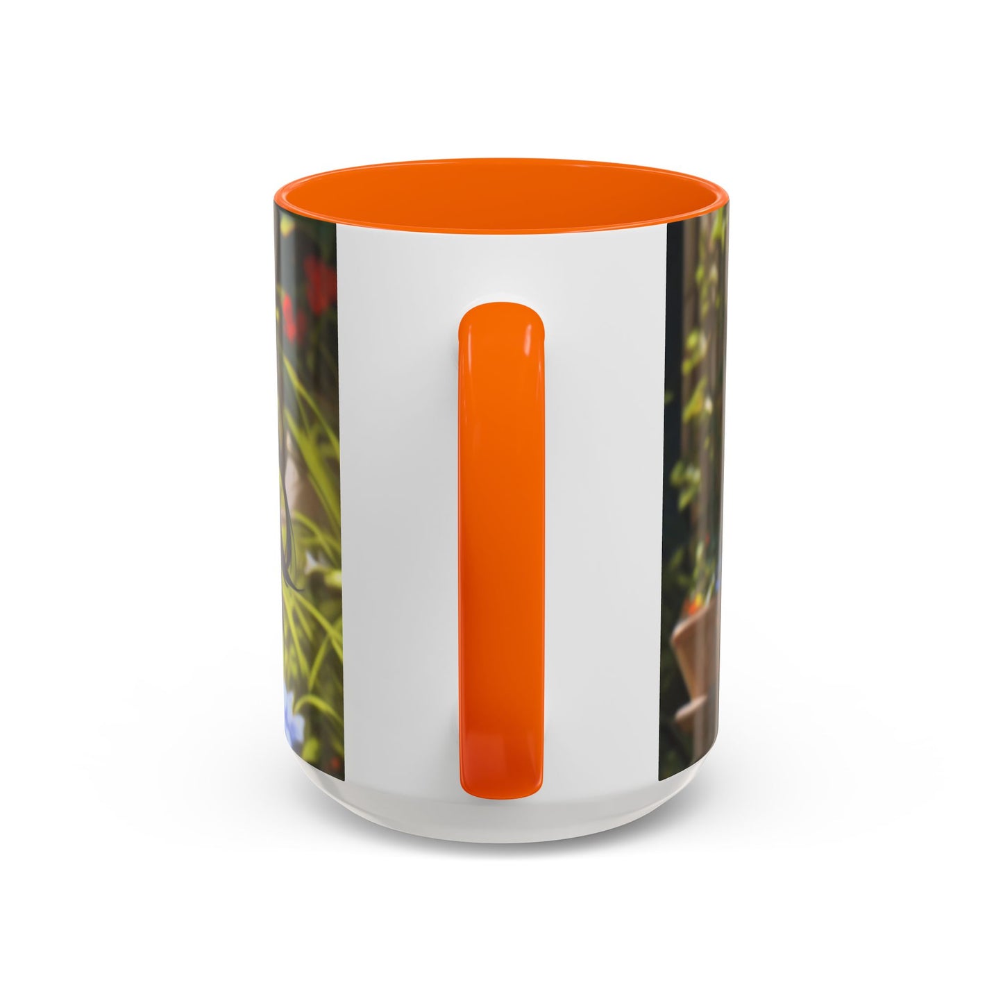 Yelan 007 Coffee Mug