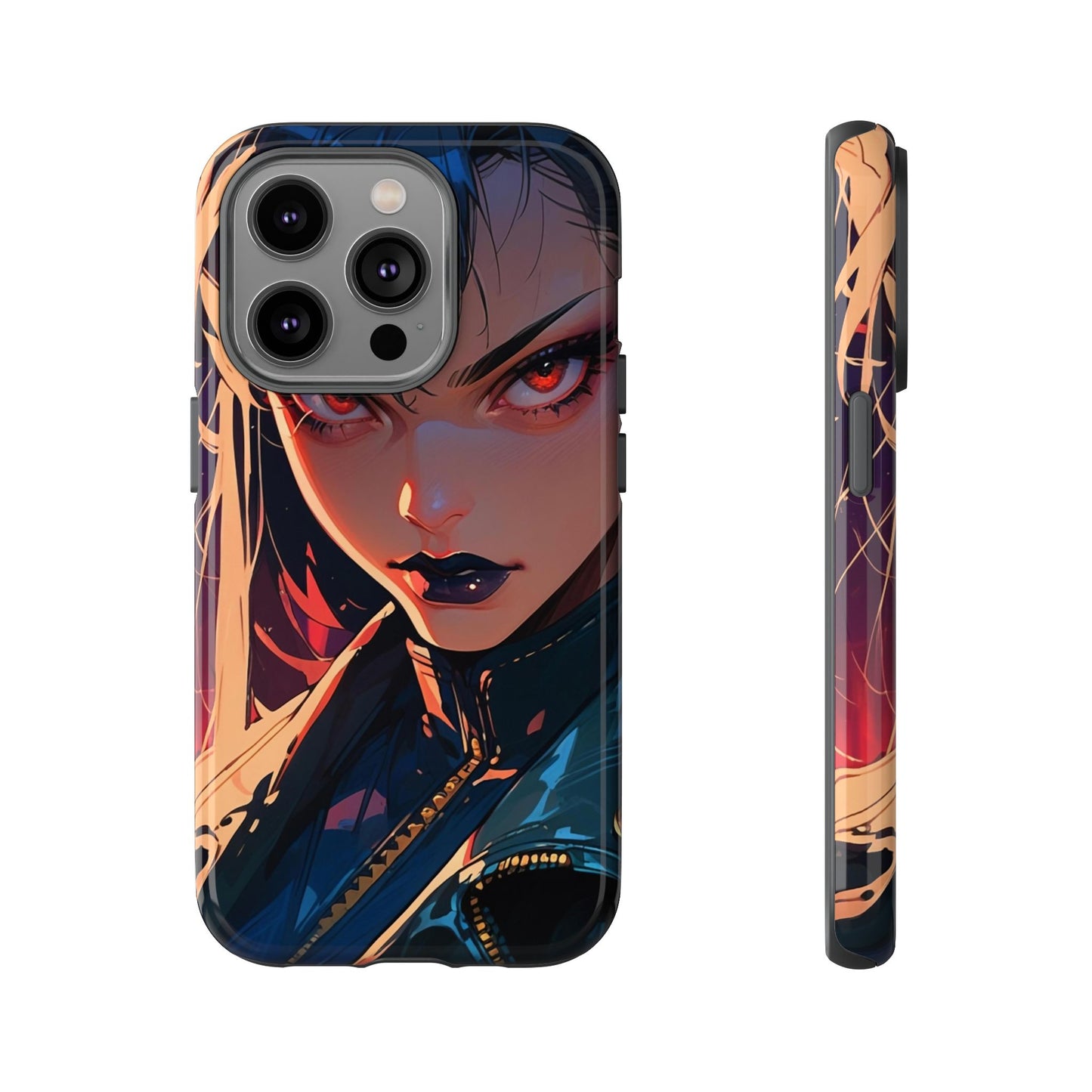 Chun Li 009 Tough Cases