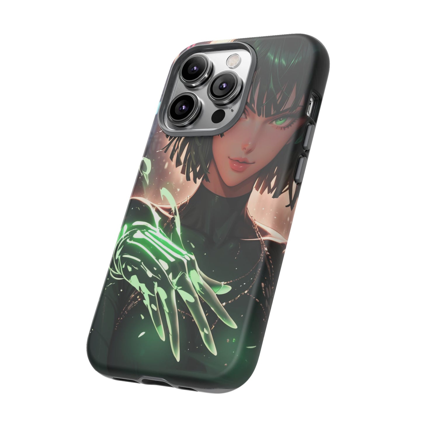 Fubuki 004 Tough Cases