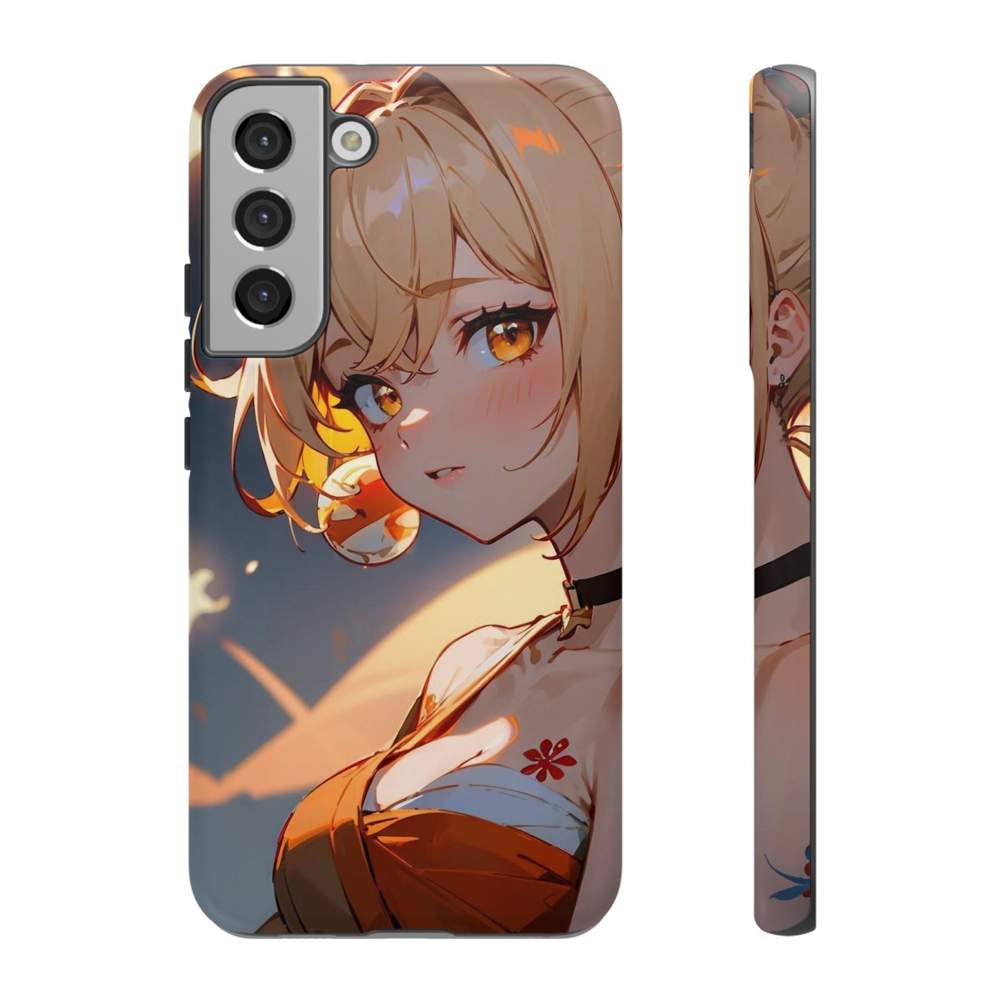 Yoimiya 003 Tough Cases