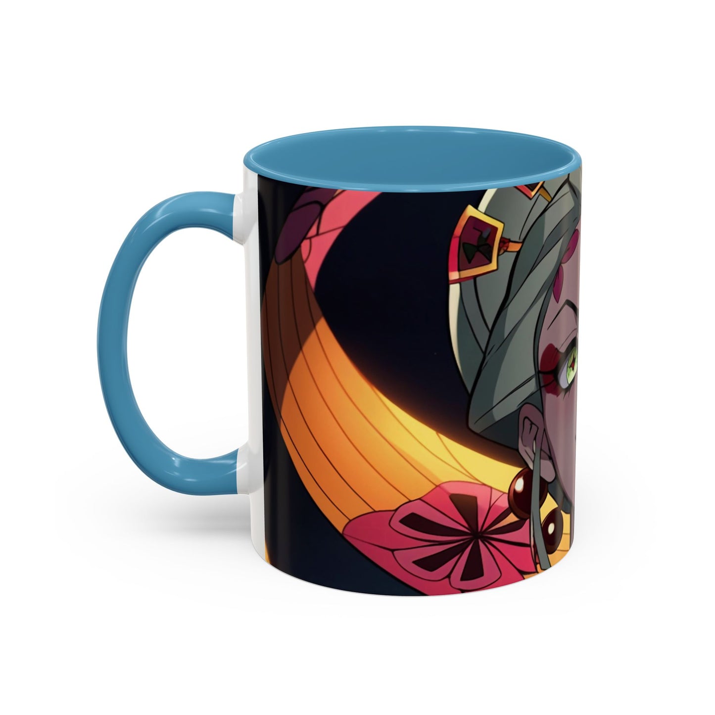 Daki 001 Coffee Mug