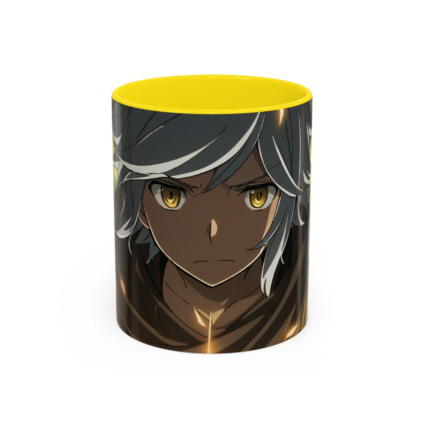 Bell Cranel 001 Coffee Mug