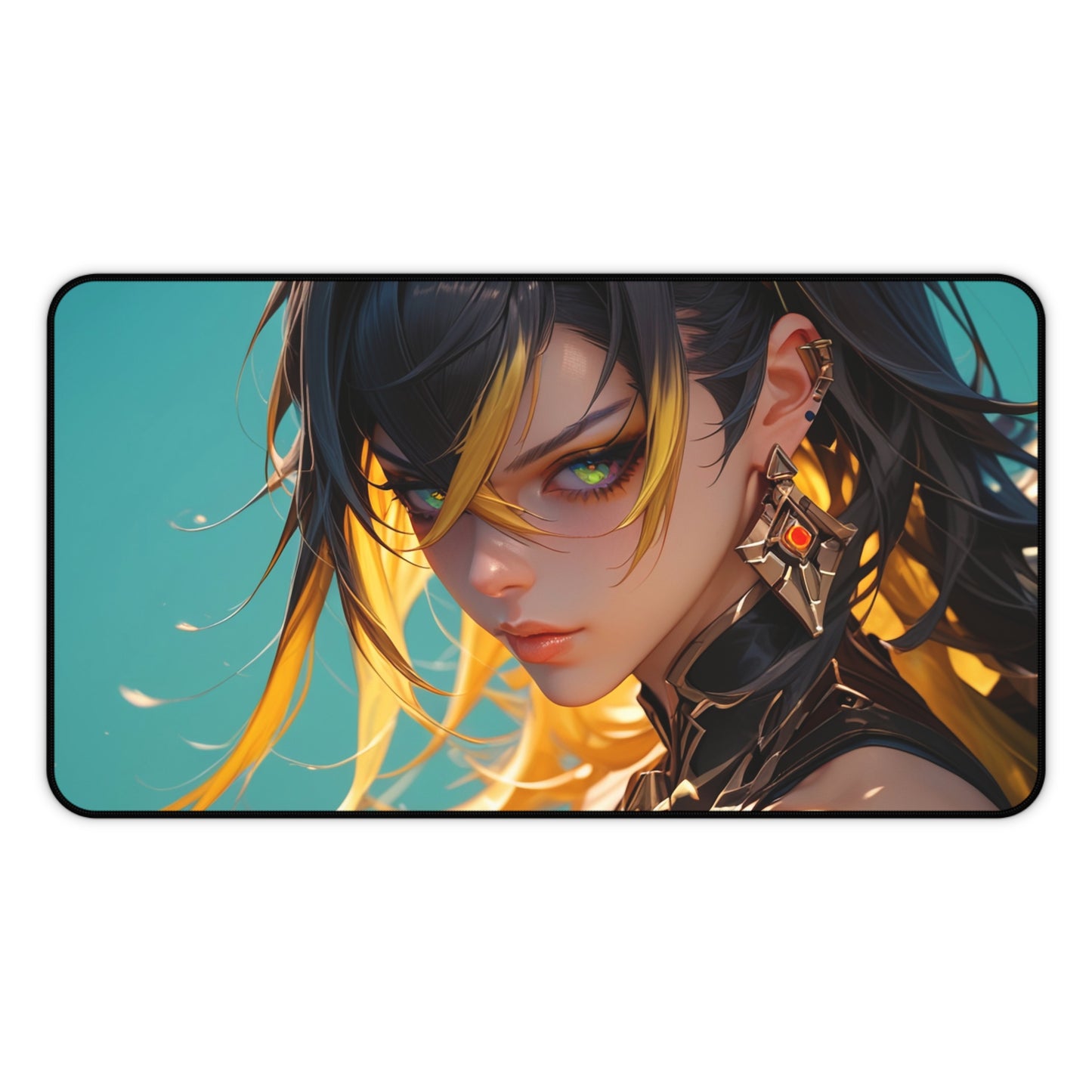 Dehya 004 Desk Mat