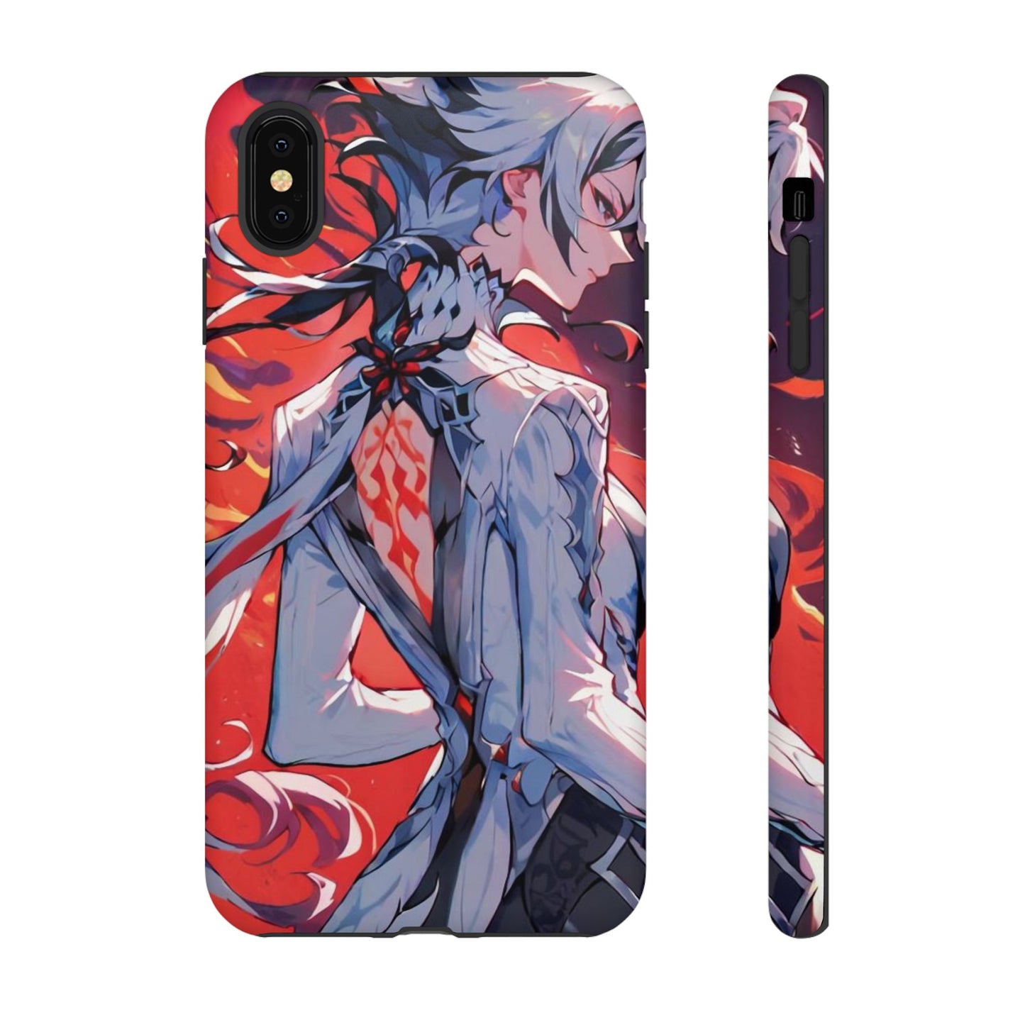 Arlecchino 006 Tough Cases