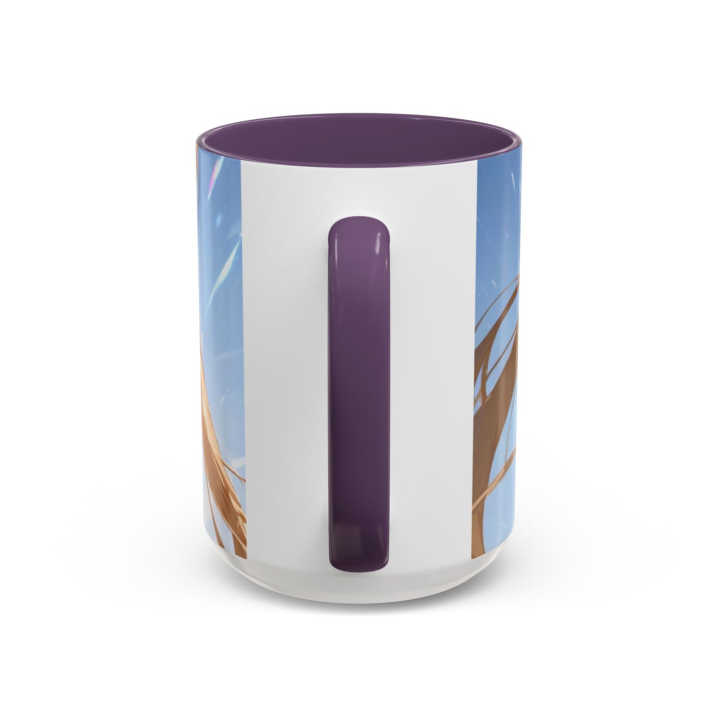Sailor Moon 010 Coffee Mug