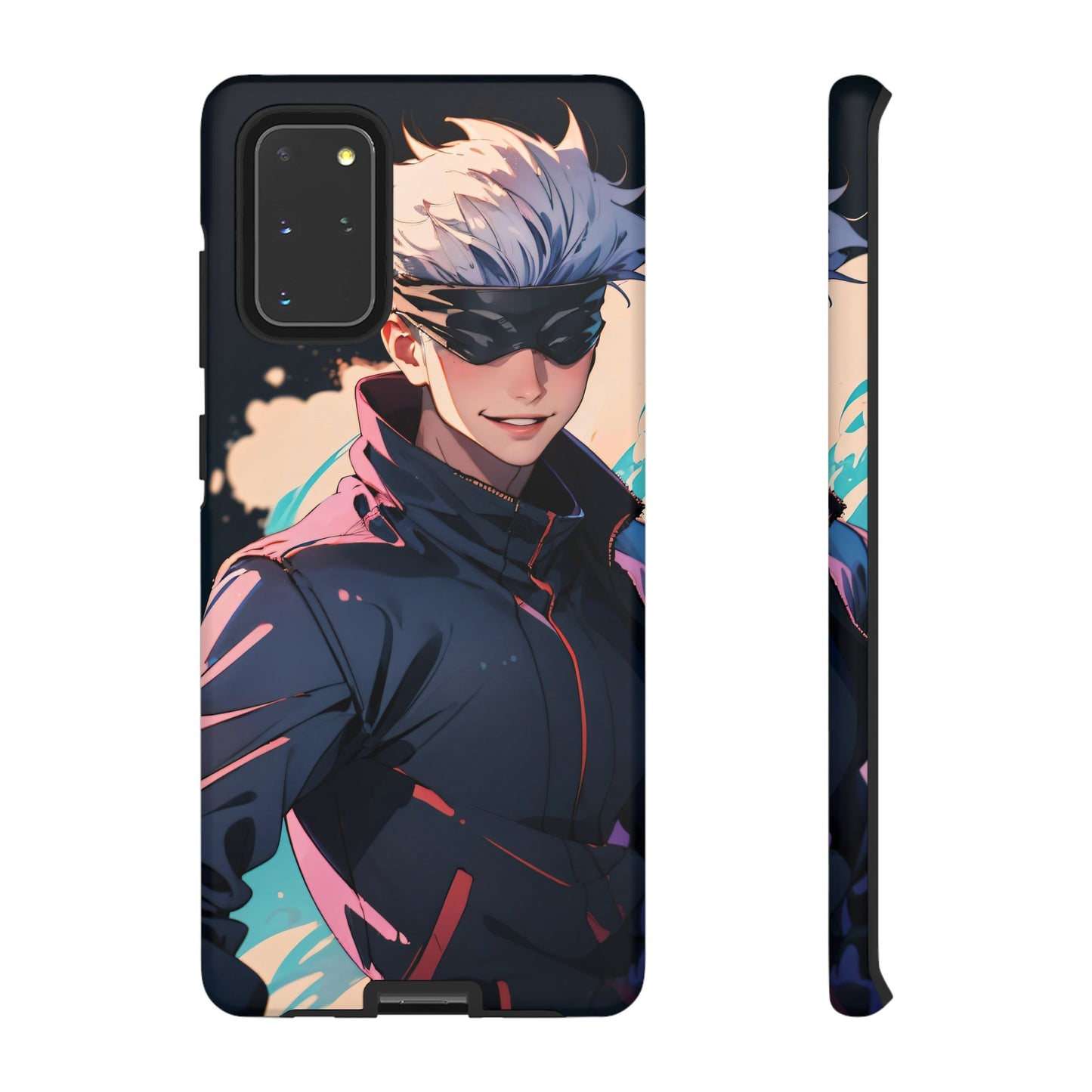 Gojo Satoru Tough Cases