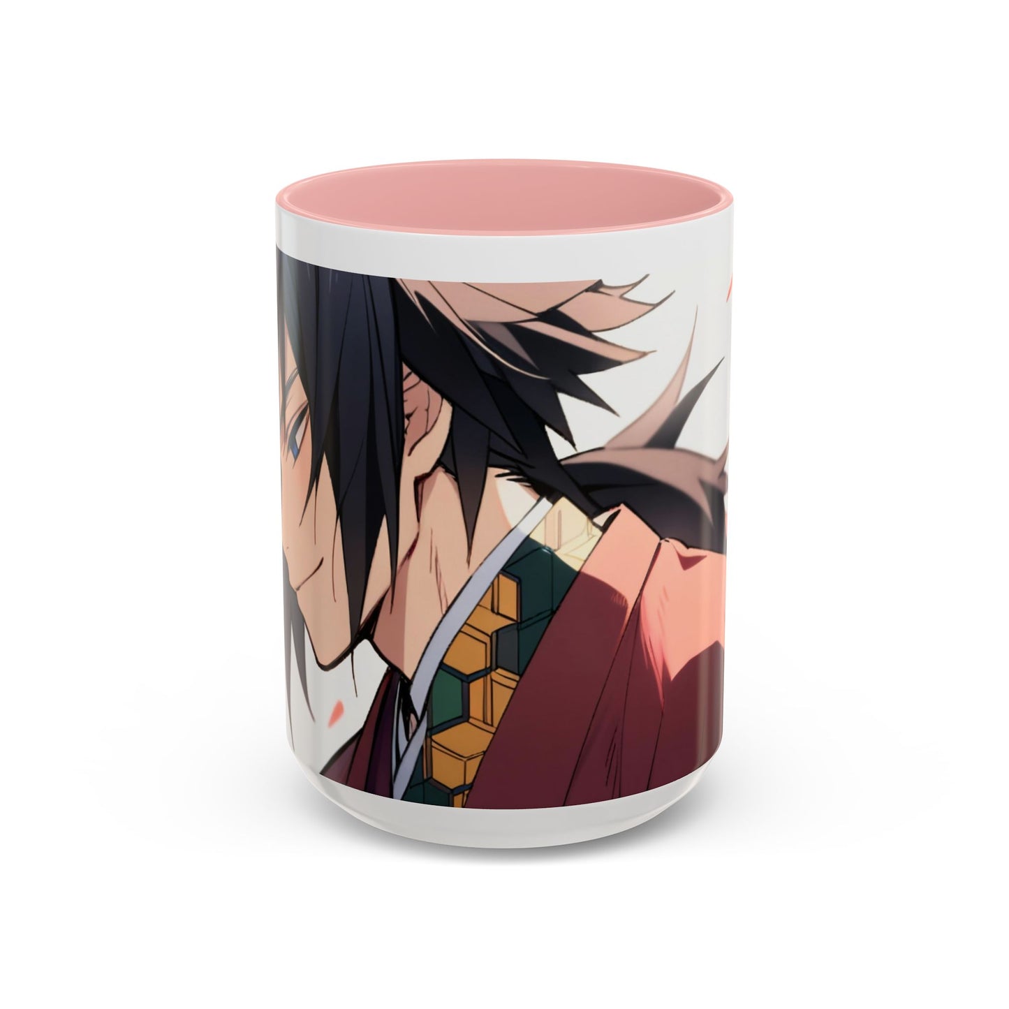 Tomioka Giyuu 001 Coffee Mug