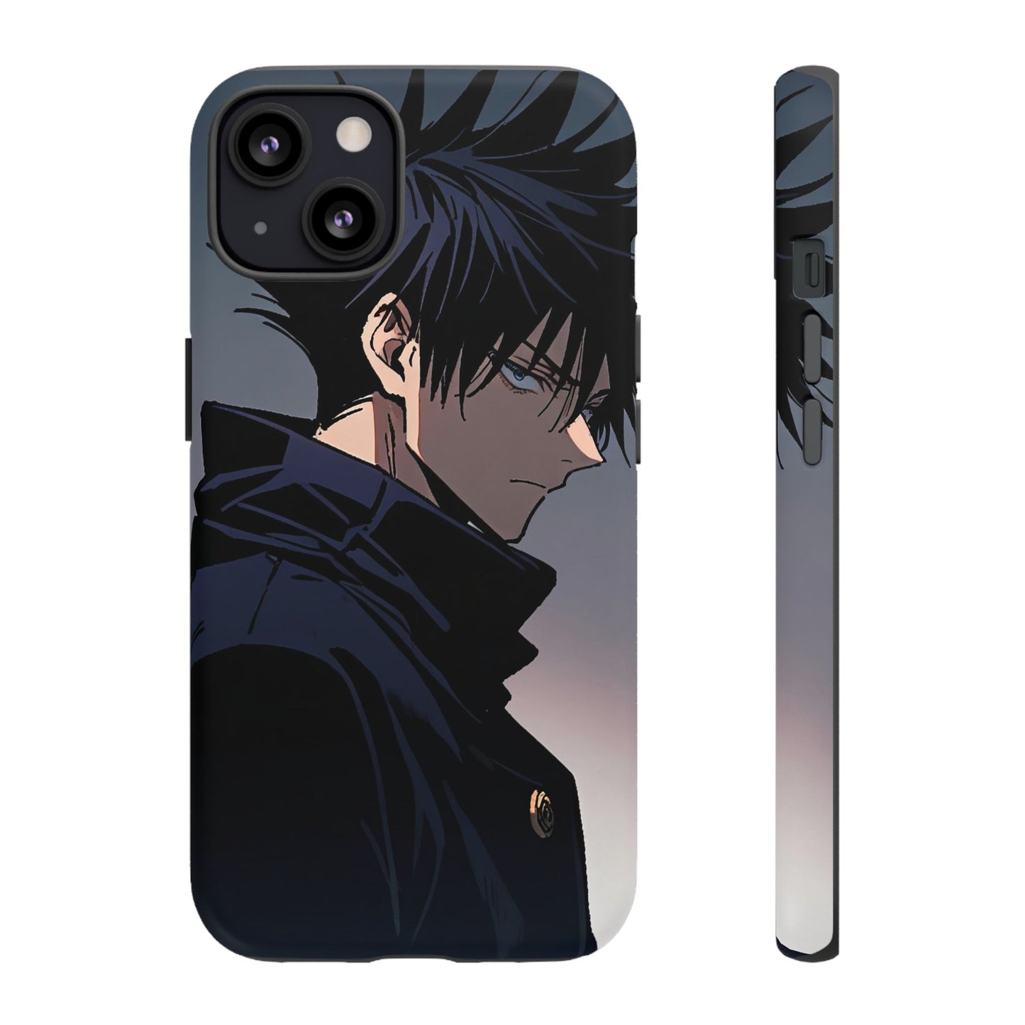 Megumi Fushiguro 001 Tough Cases