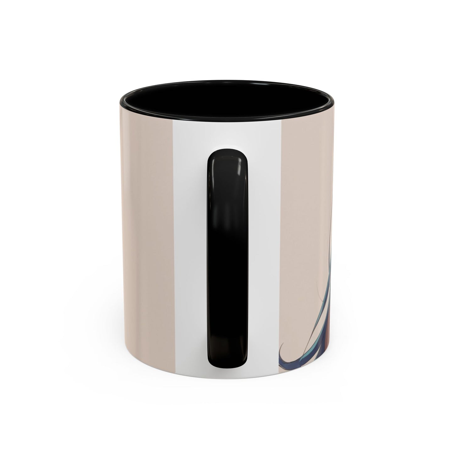 Akane Kurokawa 001 Coffee Mug