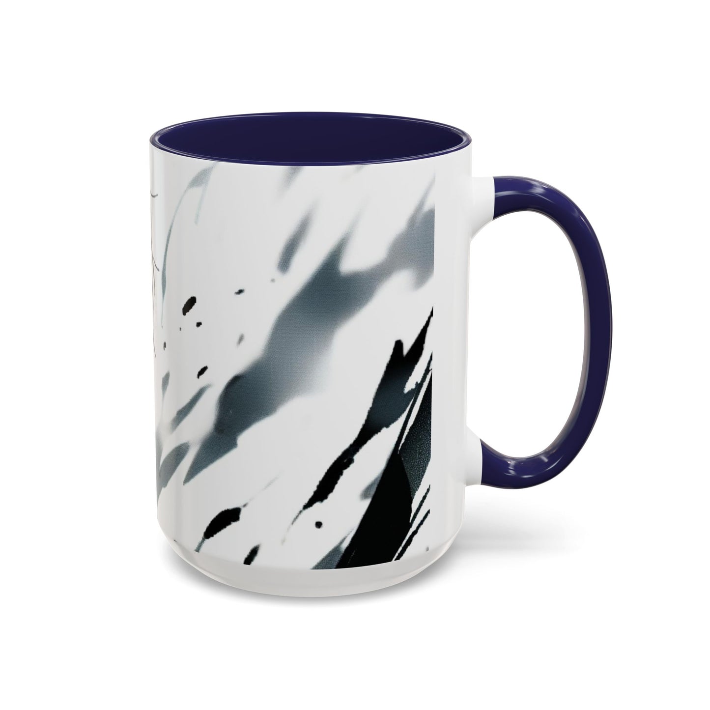 Captain Levi 001 Coffee Mug