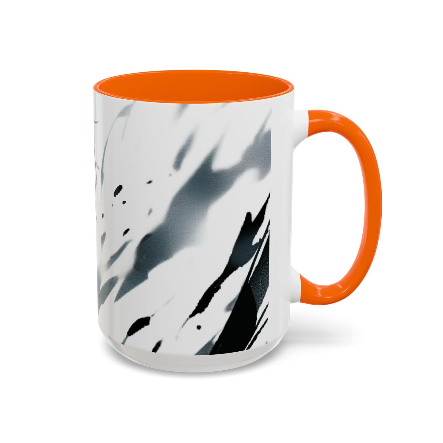 Captain Levi 001 Coffee Mug