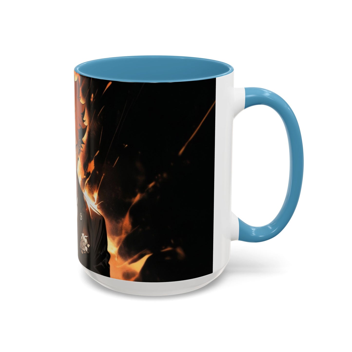 Hinata Shouyou 001 Coffee Mug