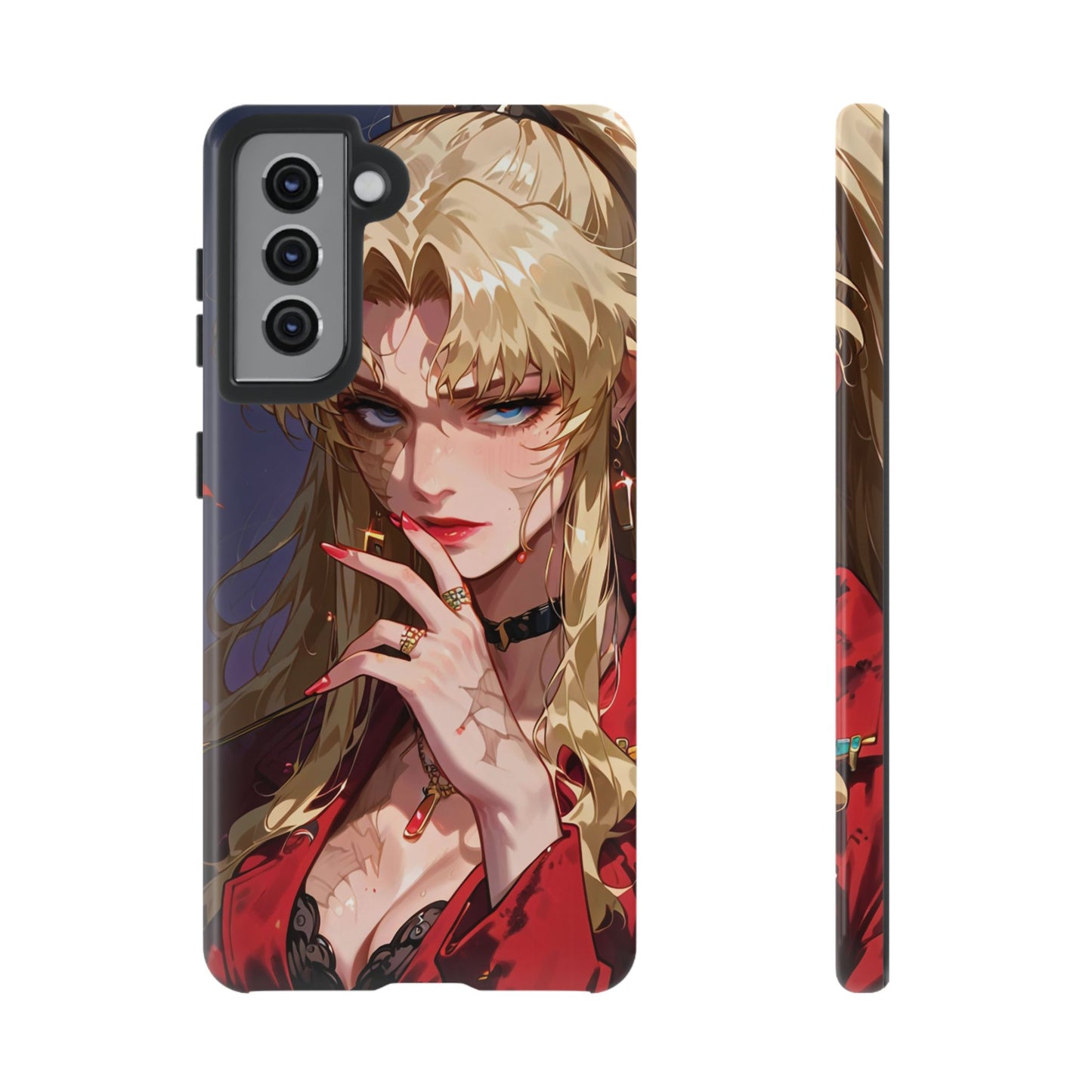Balalaika 002 Tough Cases
