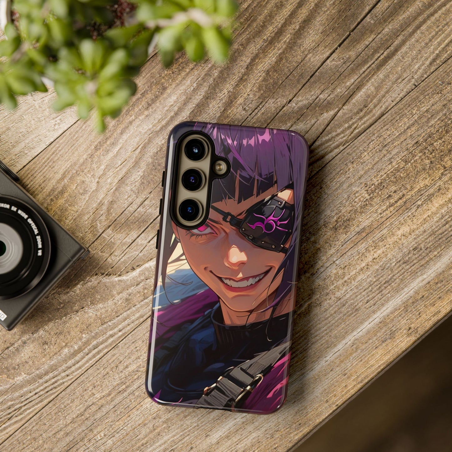 Juri 002 Tough Cases