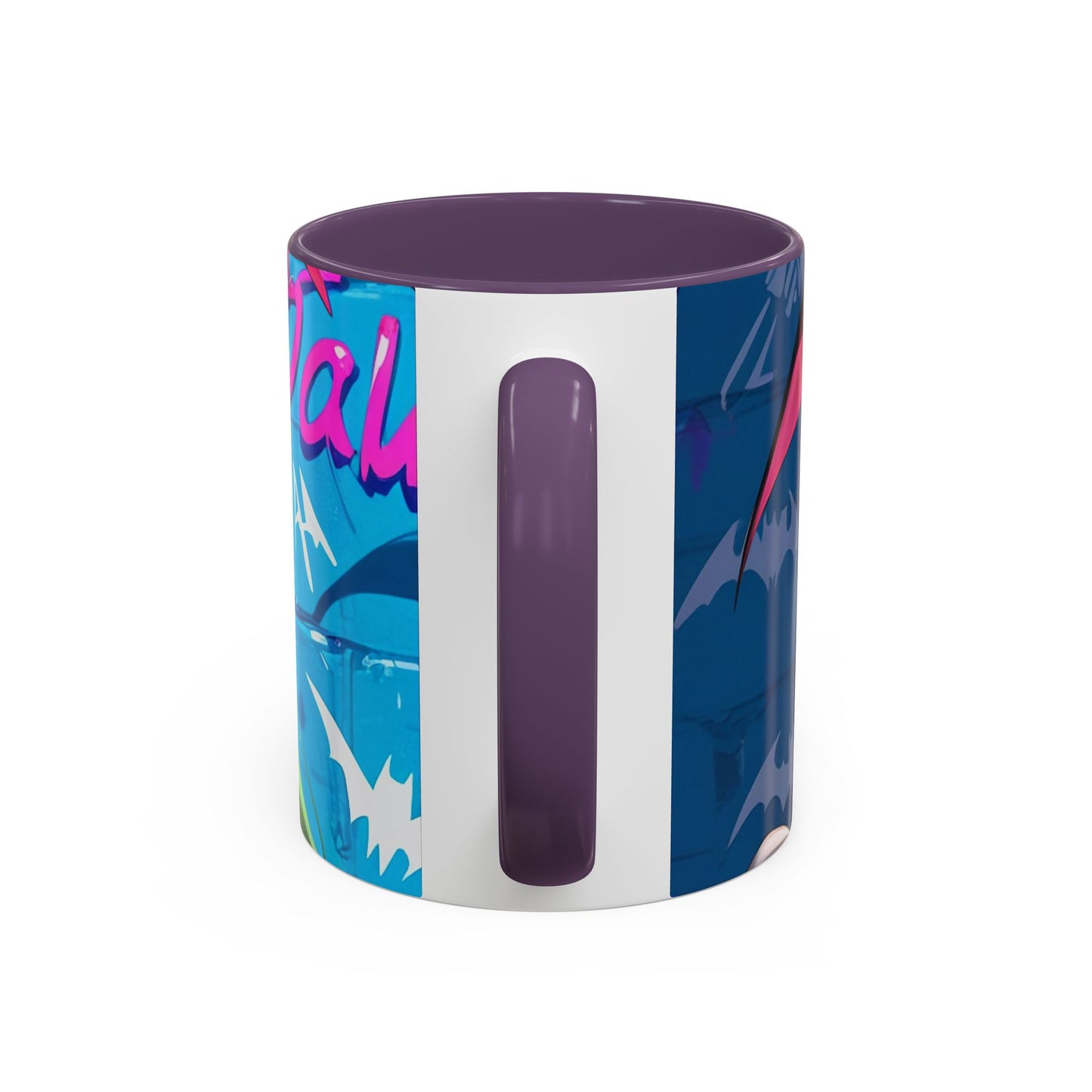 Morrigan 006 Coffee Mug
