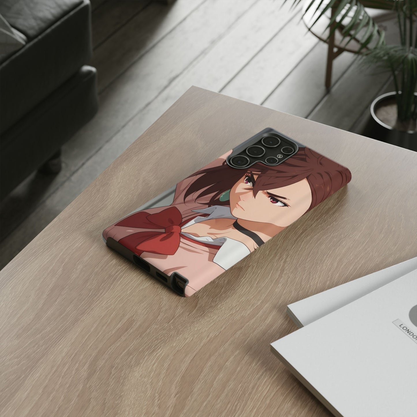 Ayase Momo 005 Tough Cases