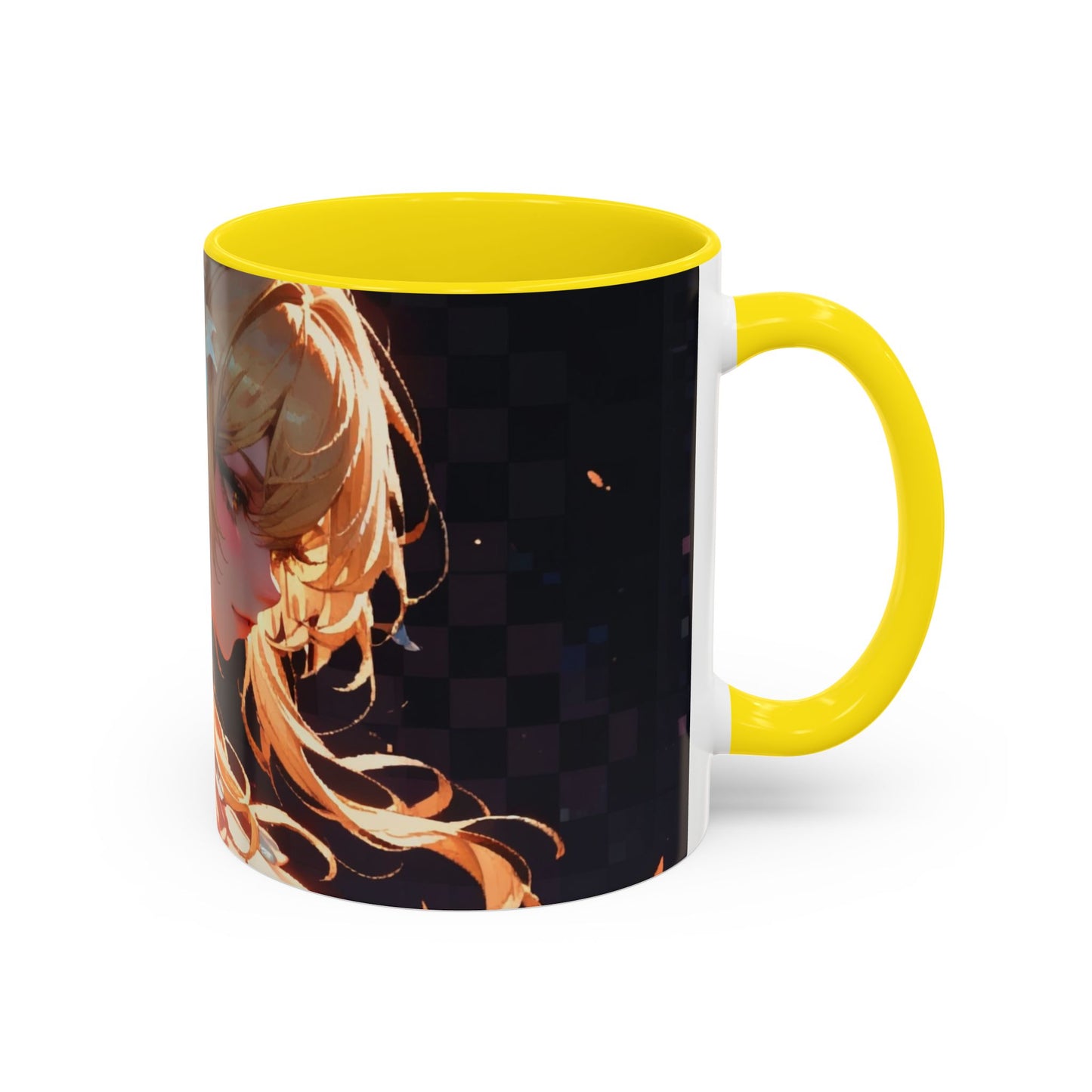 Lumine 005 Coffee Mug