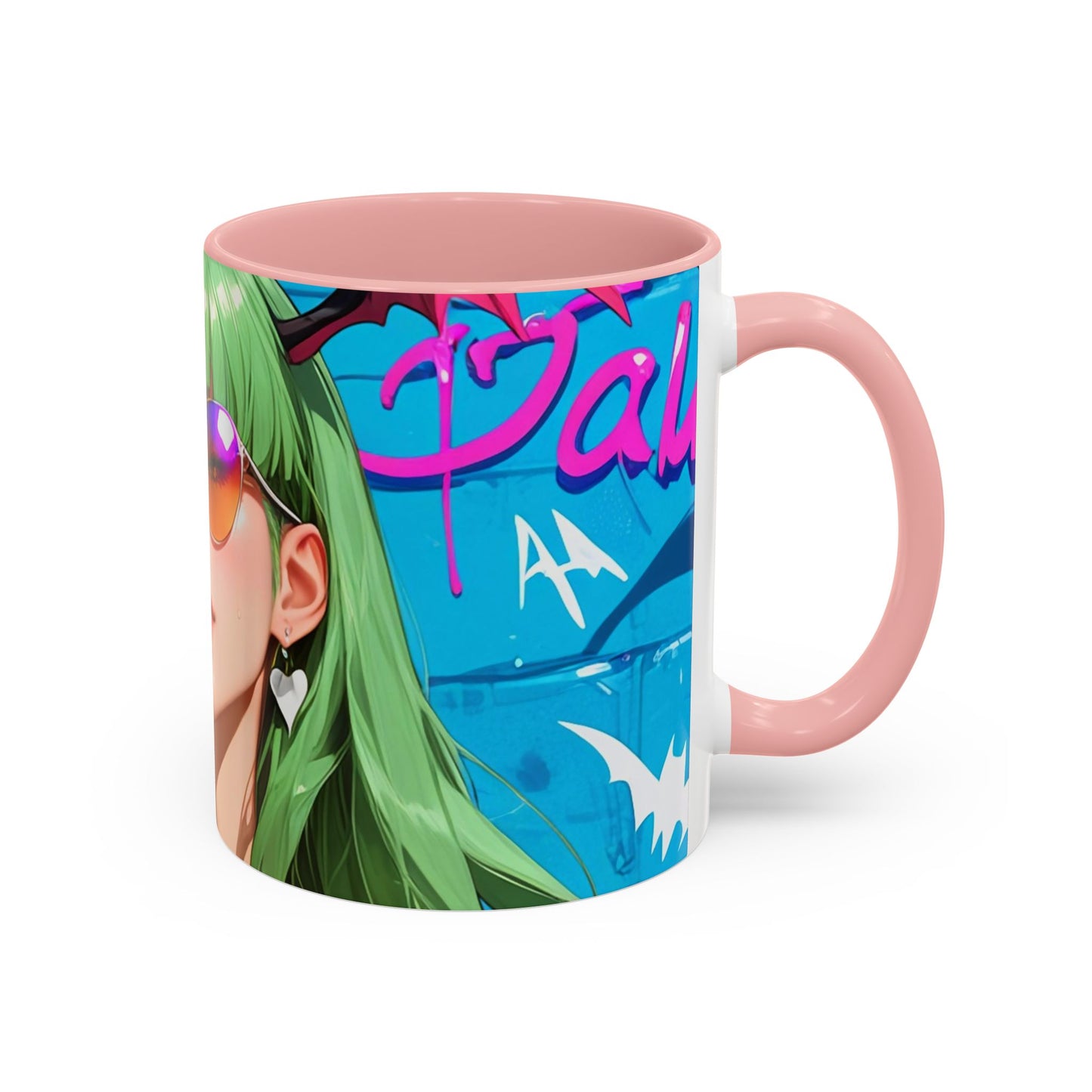 Morrigan 006 Coffee Mug