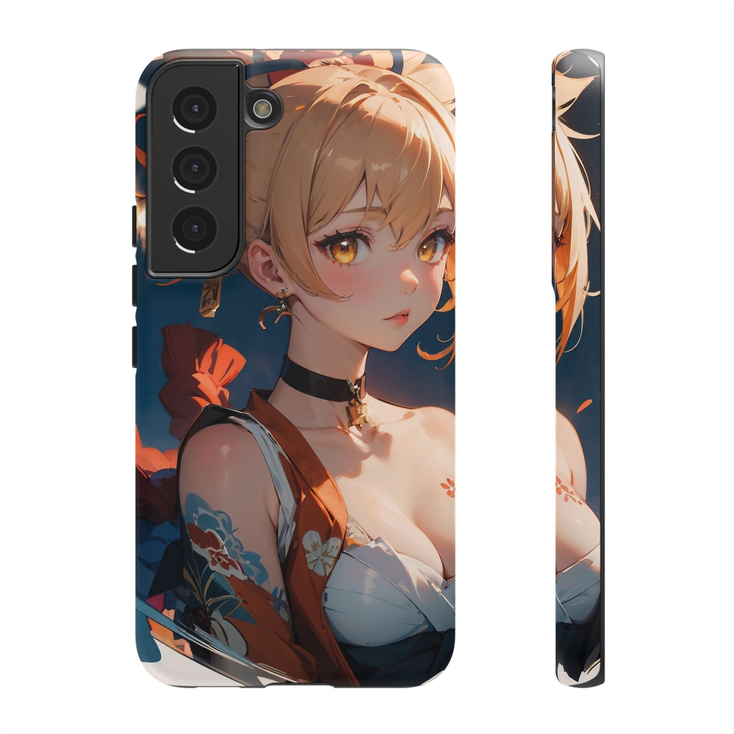 Yoimiya 004 Tough Cases