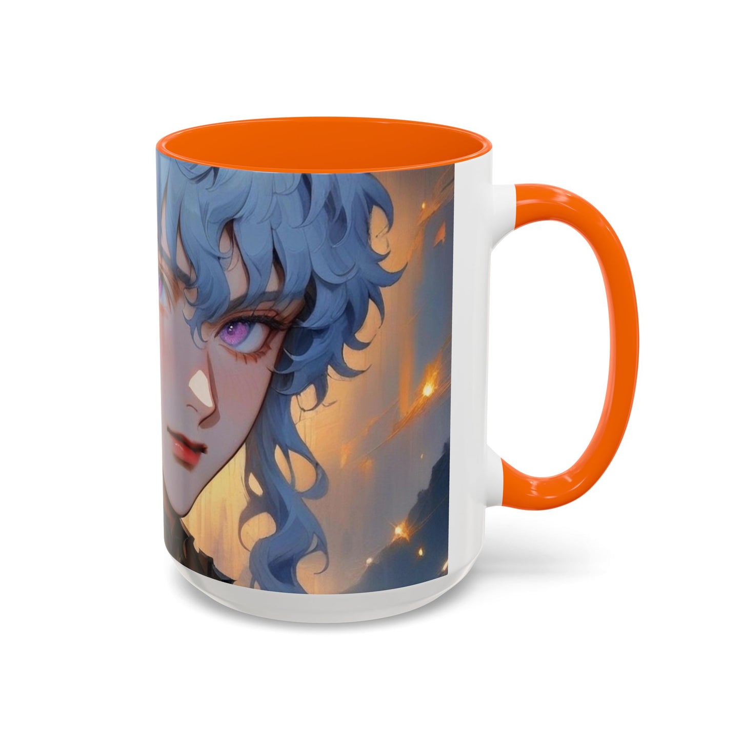 Griffith 001 Coffee Mug