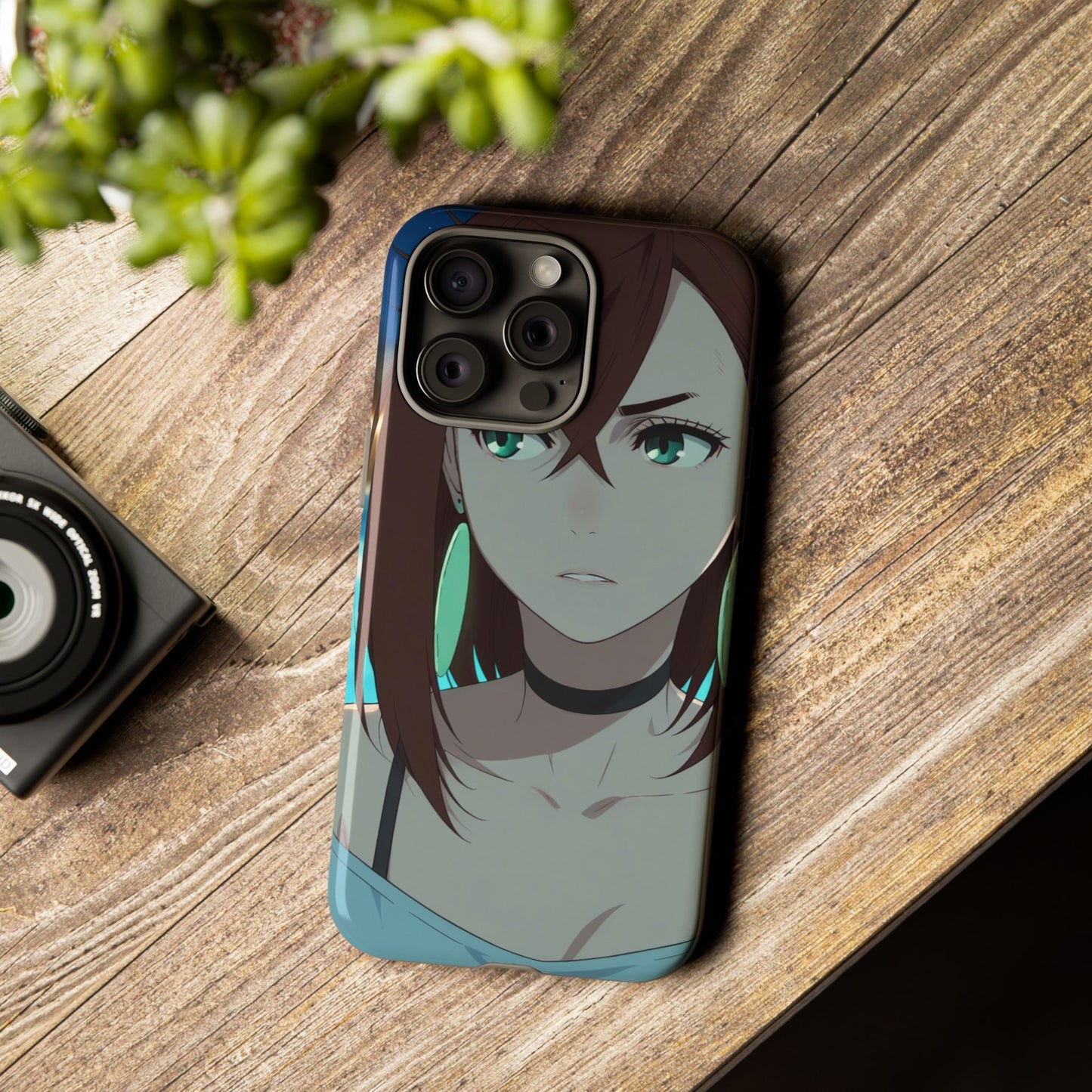 Ayase Momo 004 Tough Cases