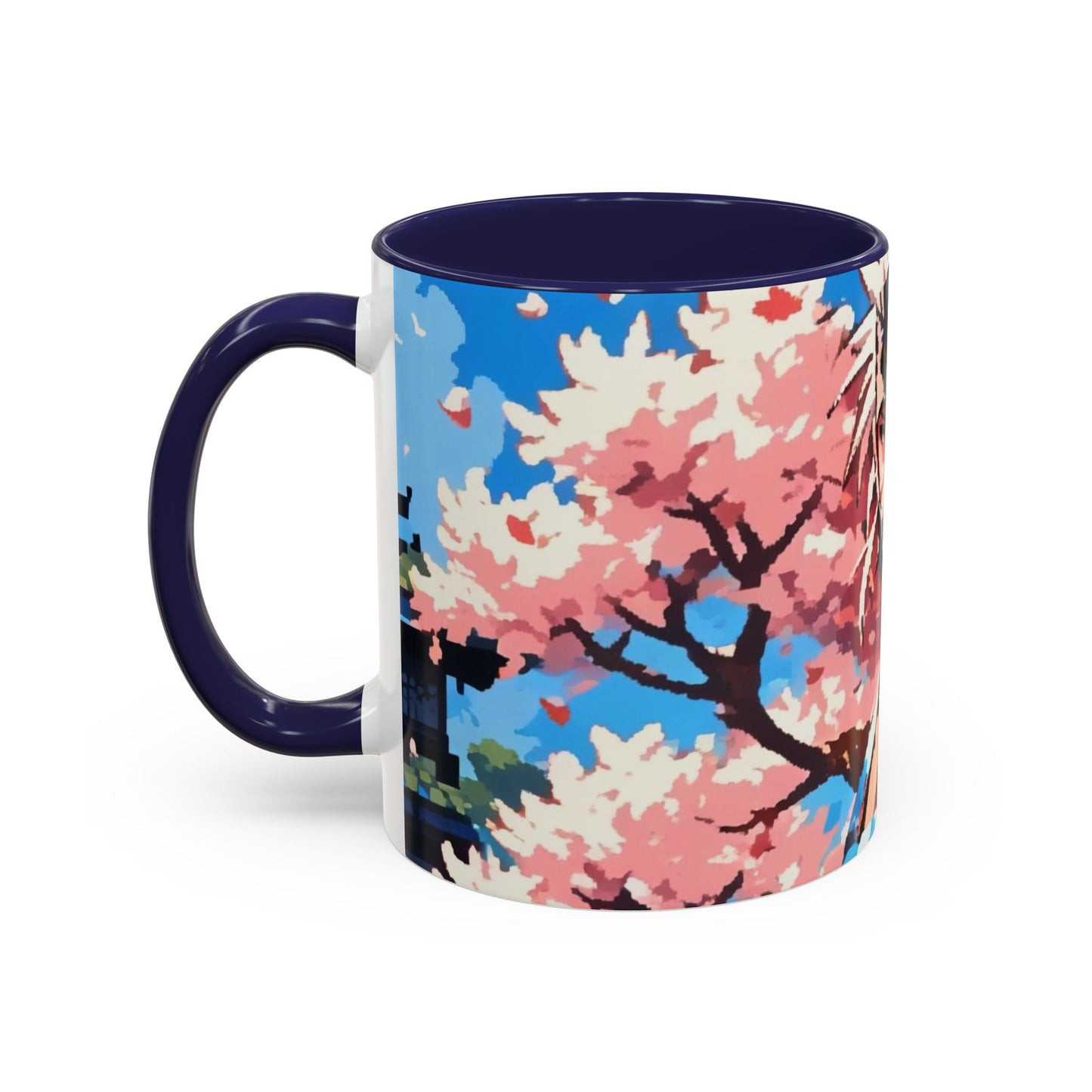 Tobirama Senju 002 Coffee Mug