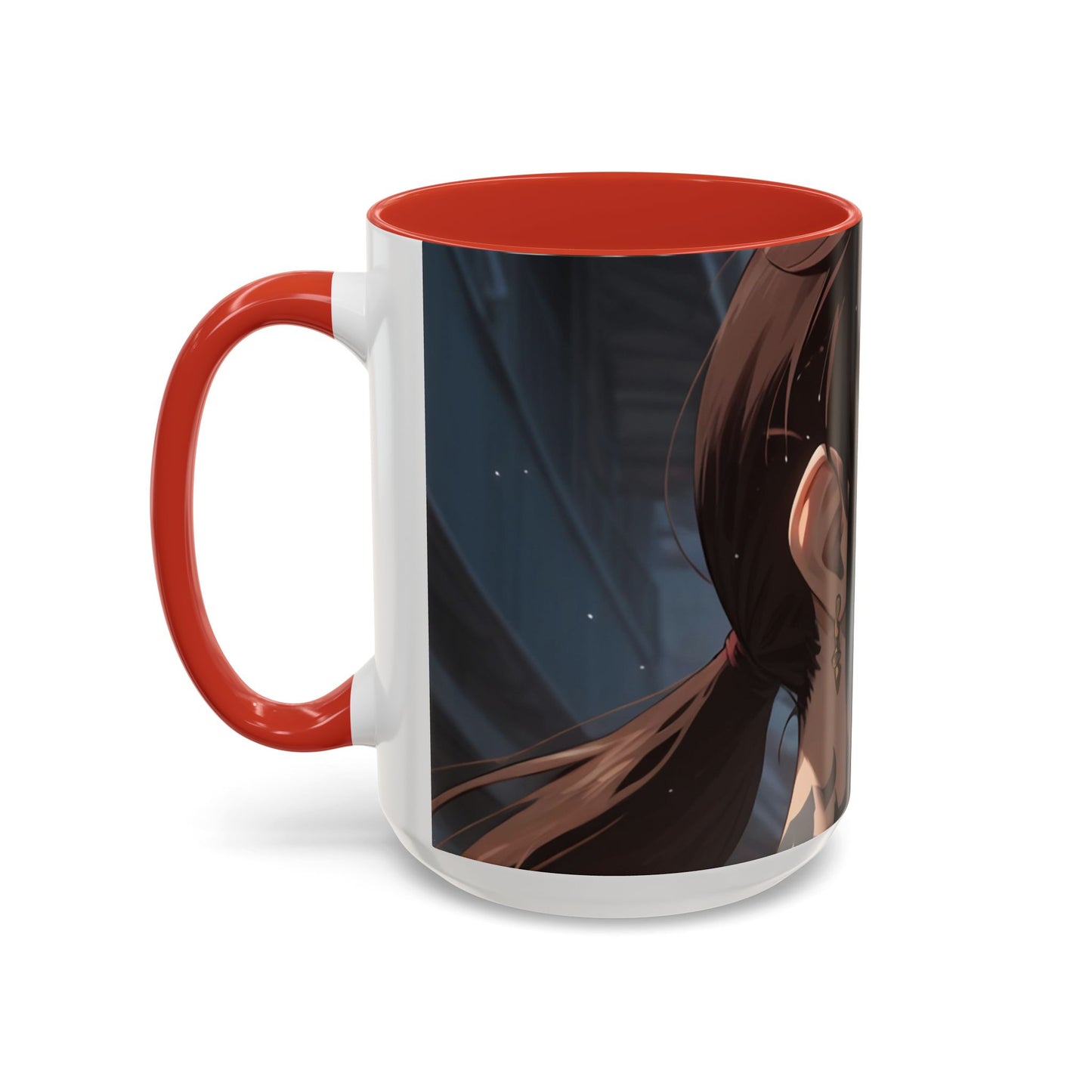 Revy 003 Coffee Mug