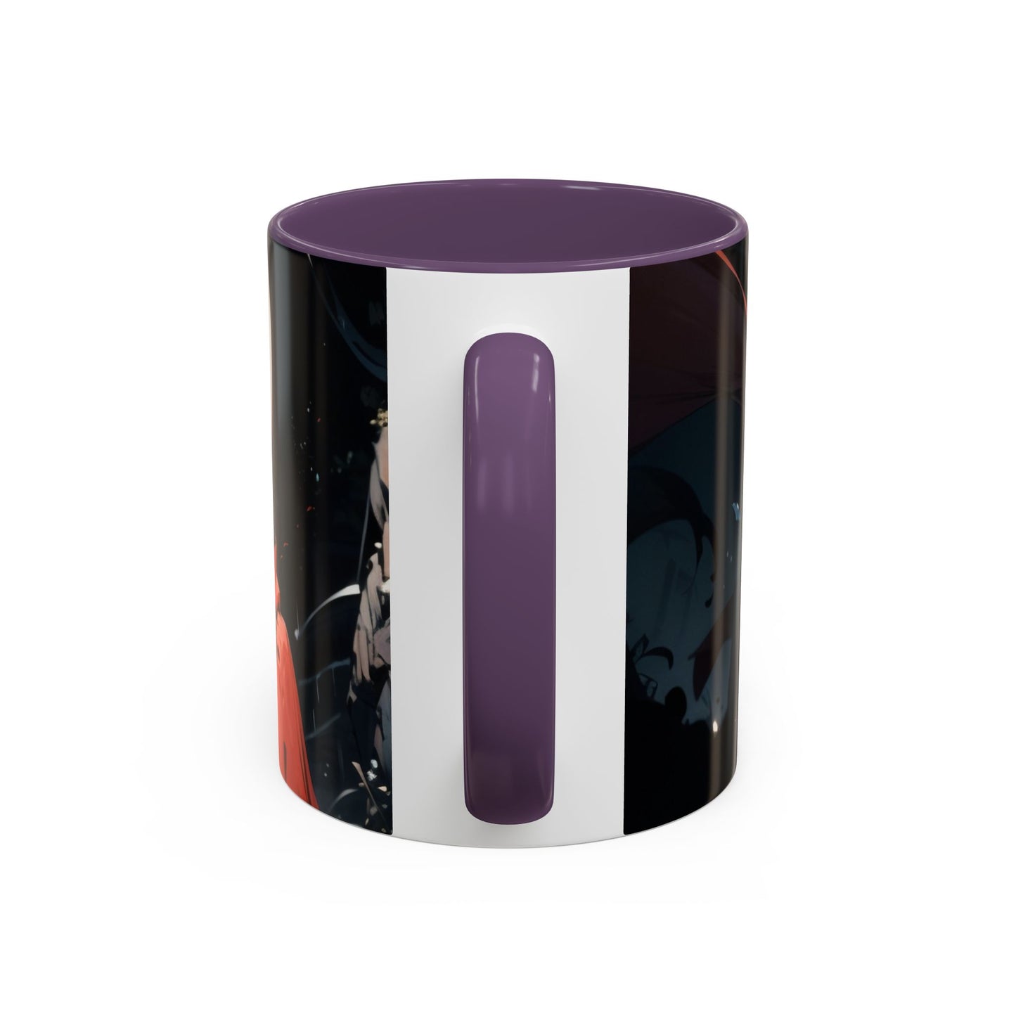 Hornet 003 Coffee Mug