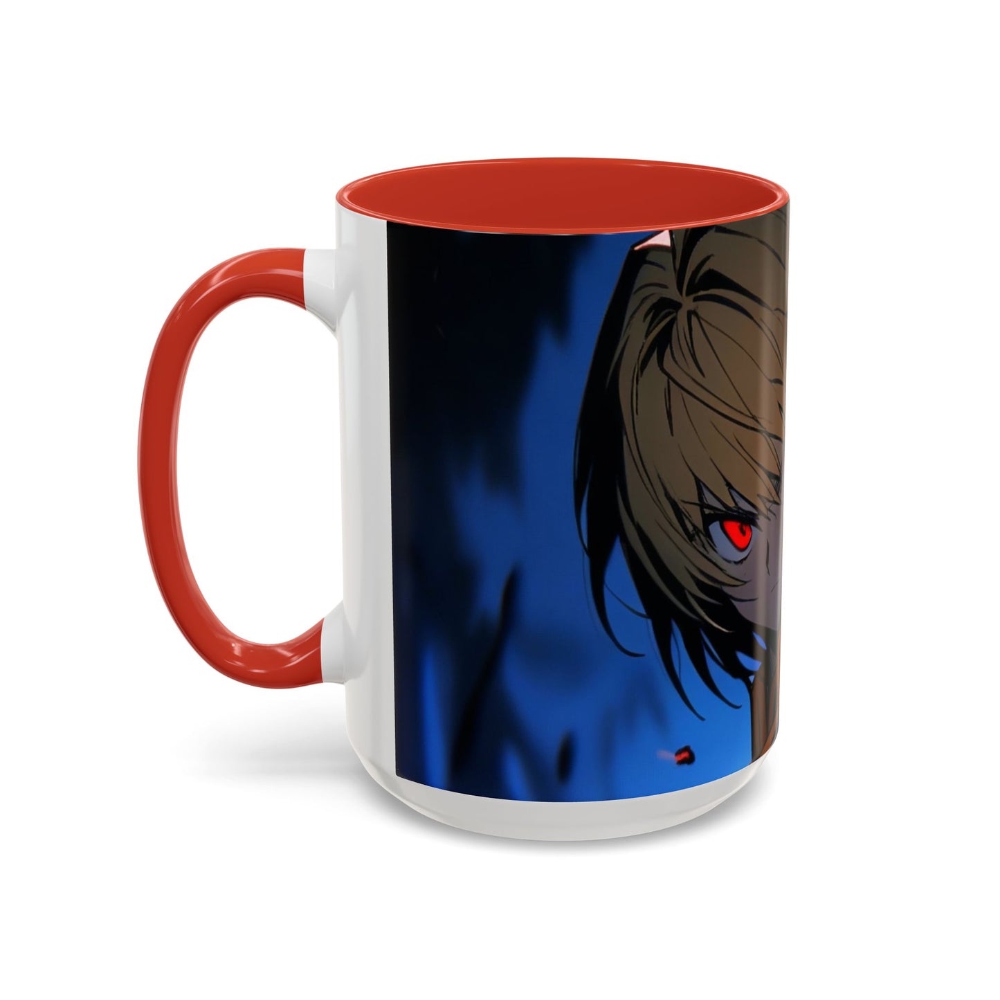 Kurapika 001 Coffee Mug