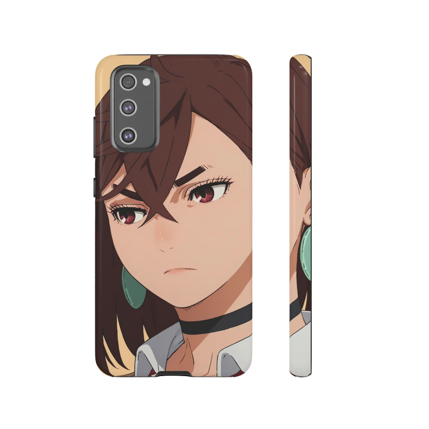 Ayase Momo 003 Tough Cases