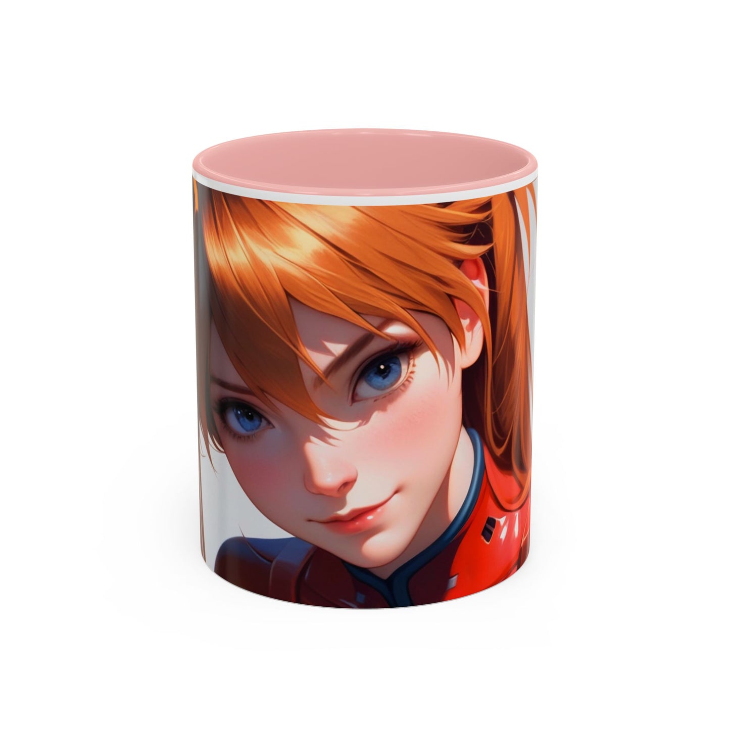 Asuka Soryu 005 Coffee Mug