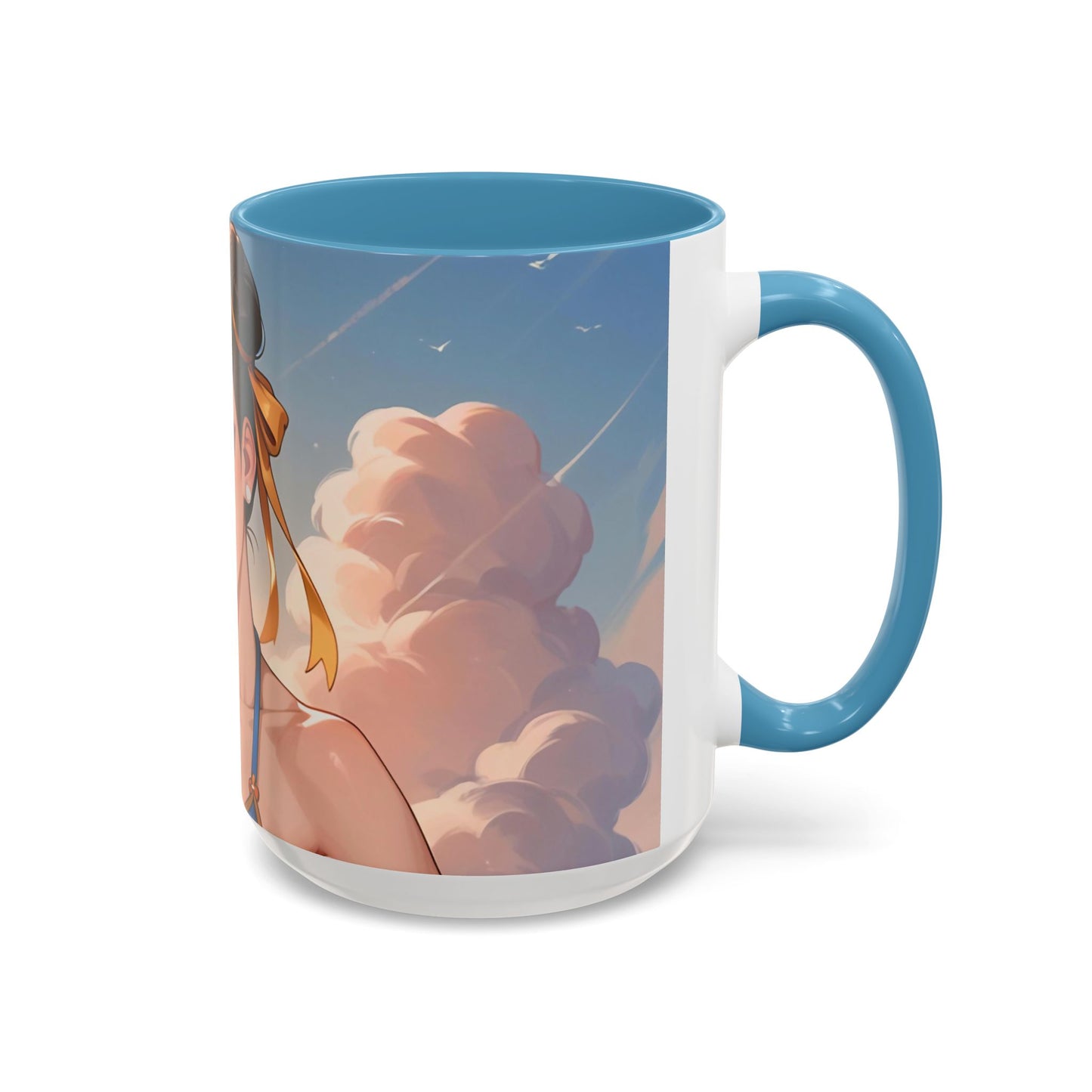 Chun Li 003 Coffee Mug